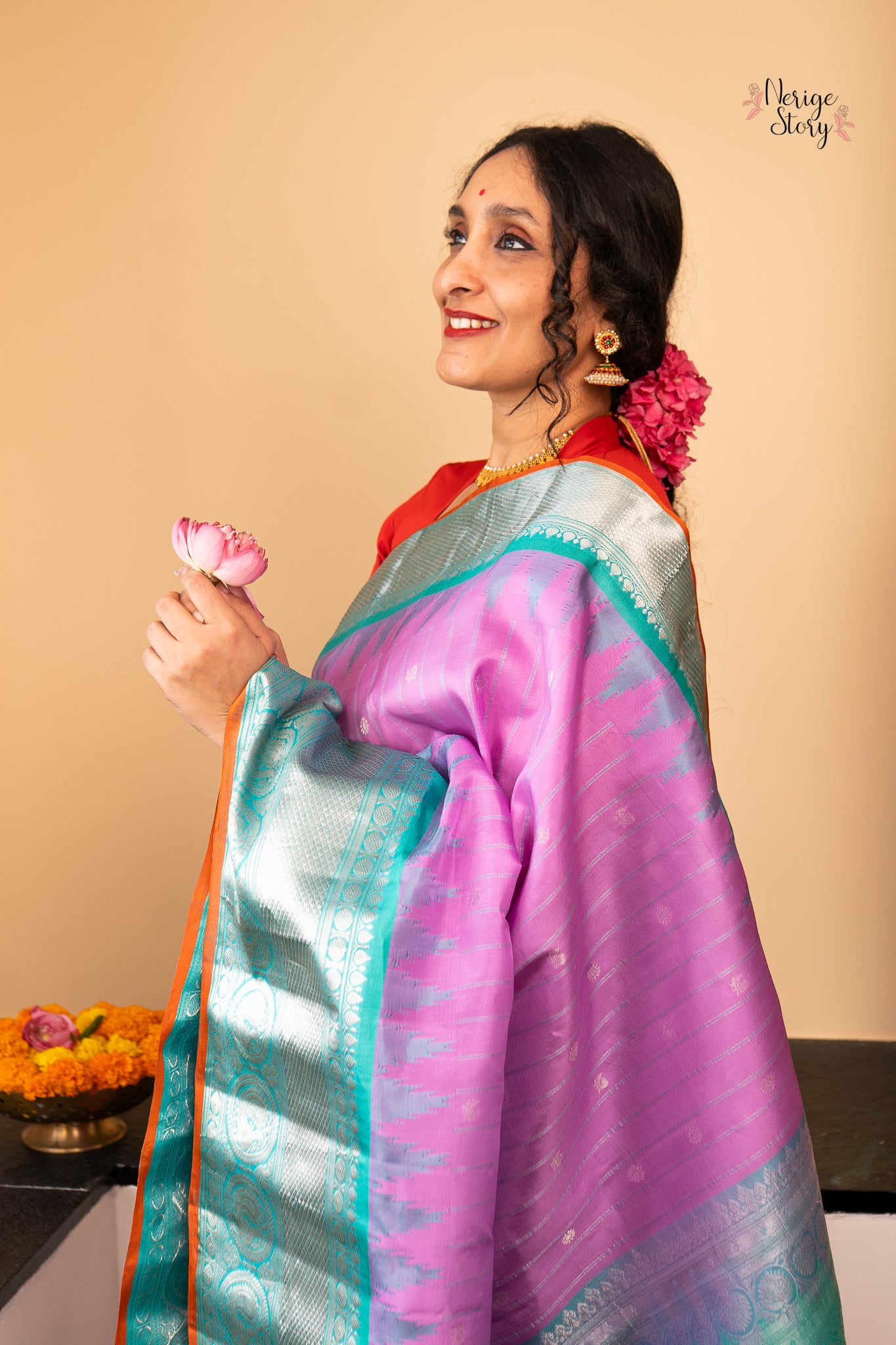 KALPAVALLI (కల్పవల్లి)