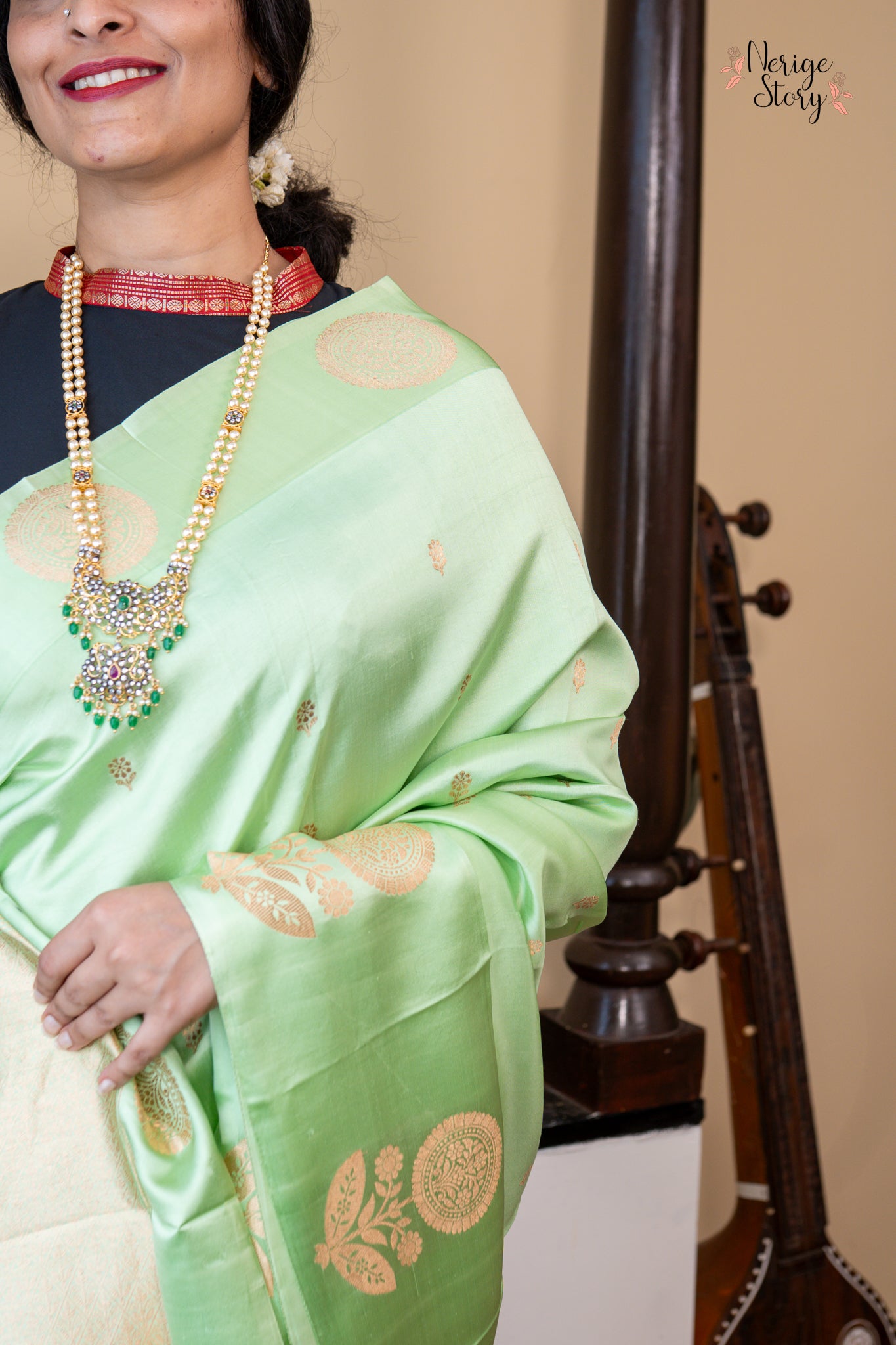 ZAHIRA (जाहिरा)