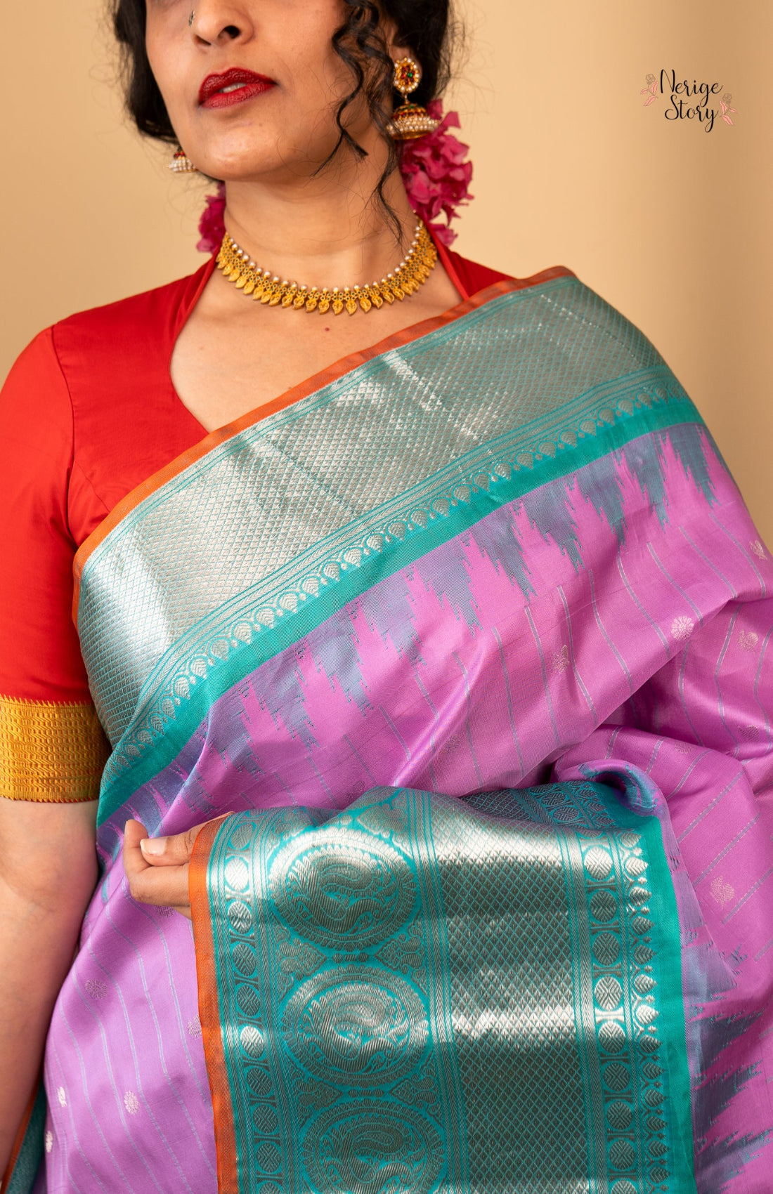 KALPAVALLI (కల్పవల్లి)