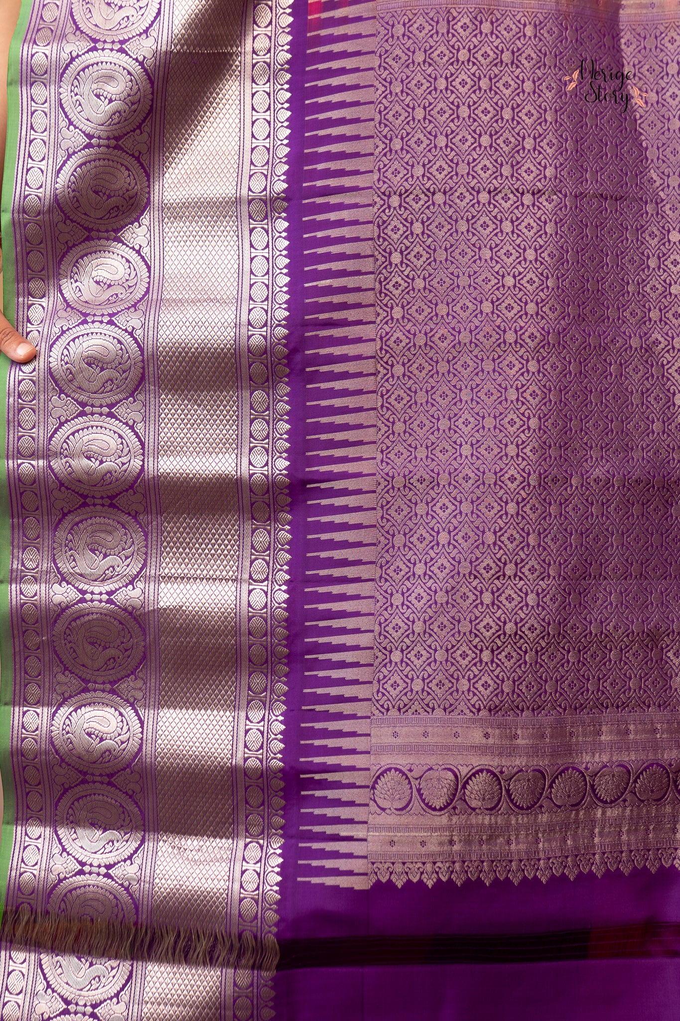 VEDASUNDARI (వేదసుందరి)