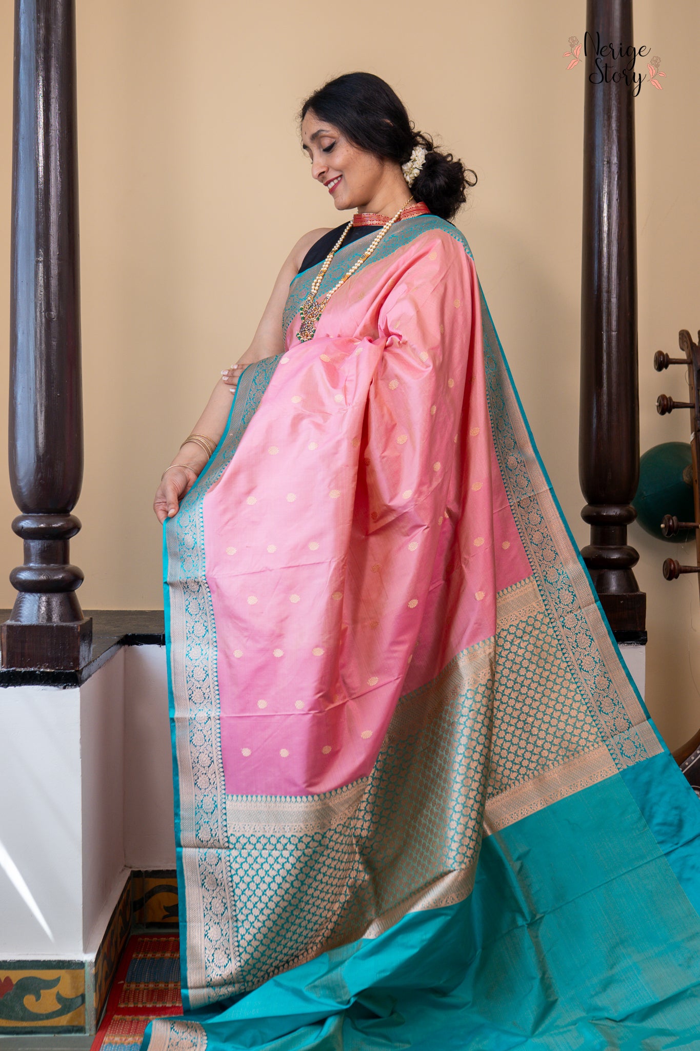 UJJWALA (उज्ज्वला)