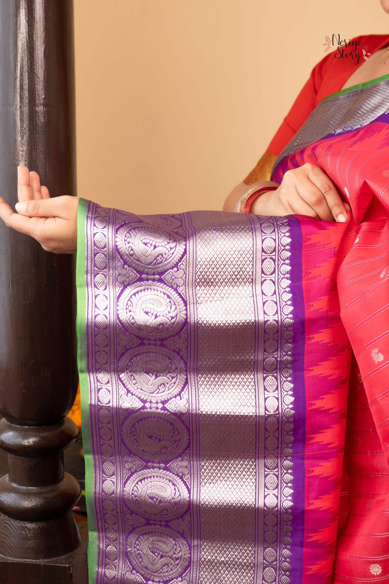 VEDASUNDARI (వేదసుందరి)