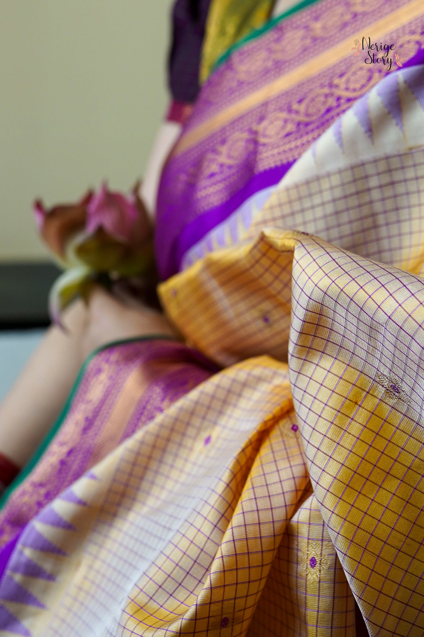 JAGATJANANI (జగత్జనని)