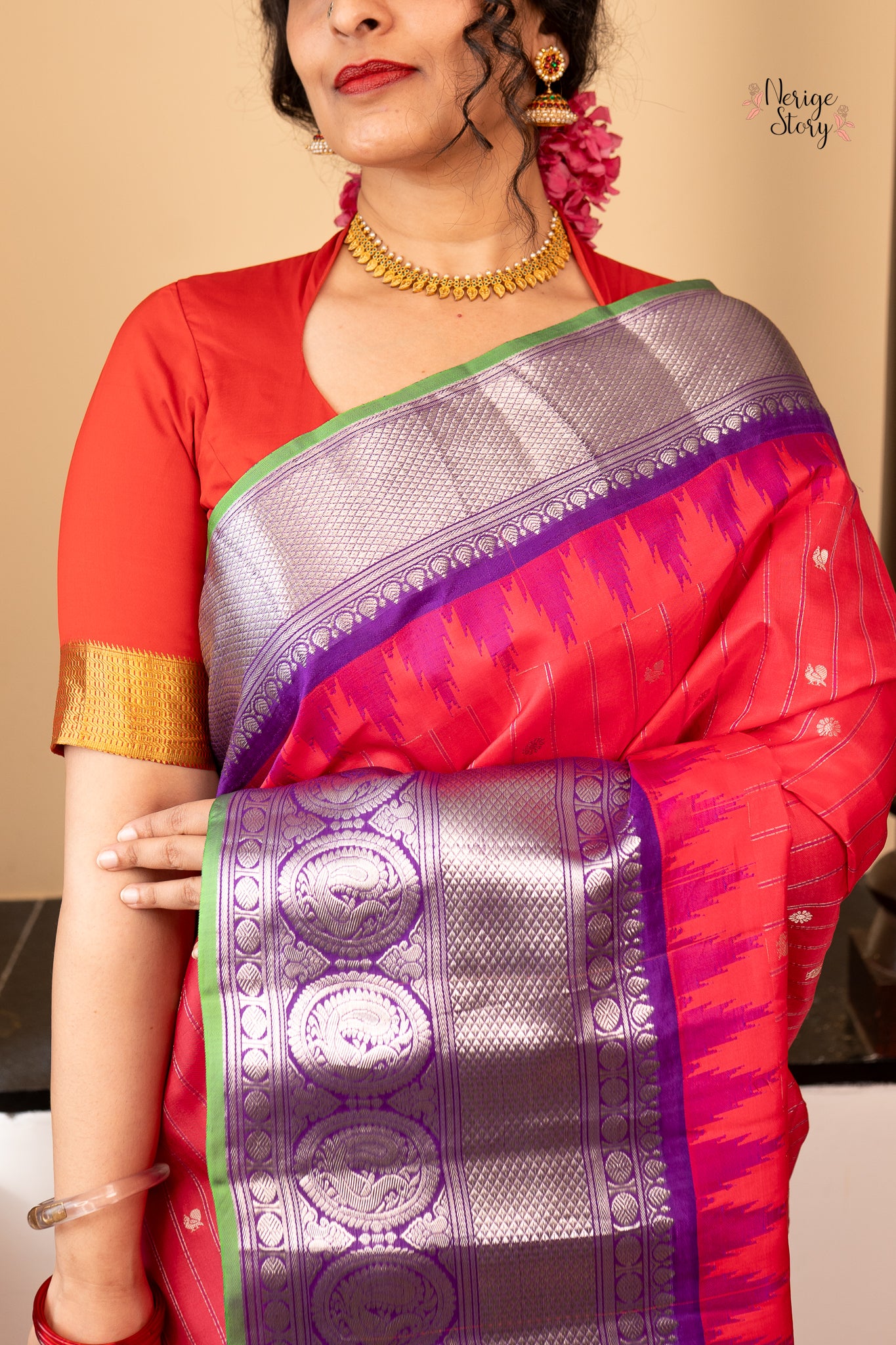 VEDASUNDARI (వేదసుందరి)