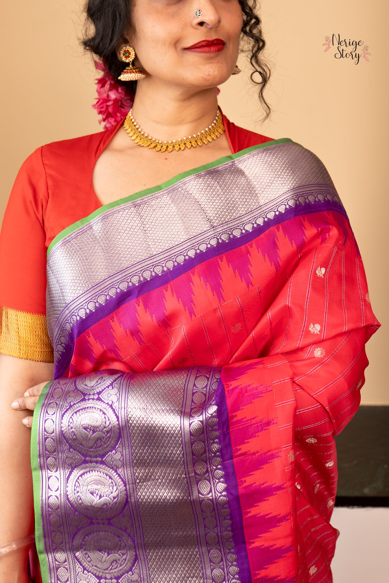 VEDASUNDARI (వేదసుందరి)