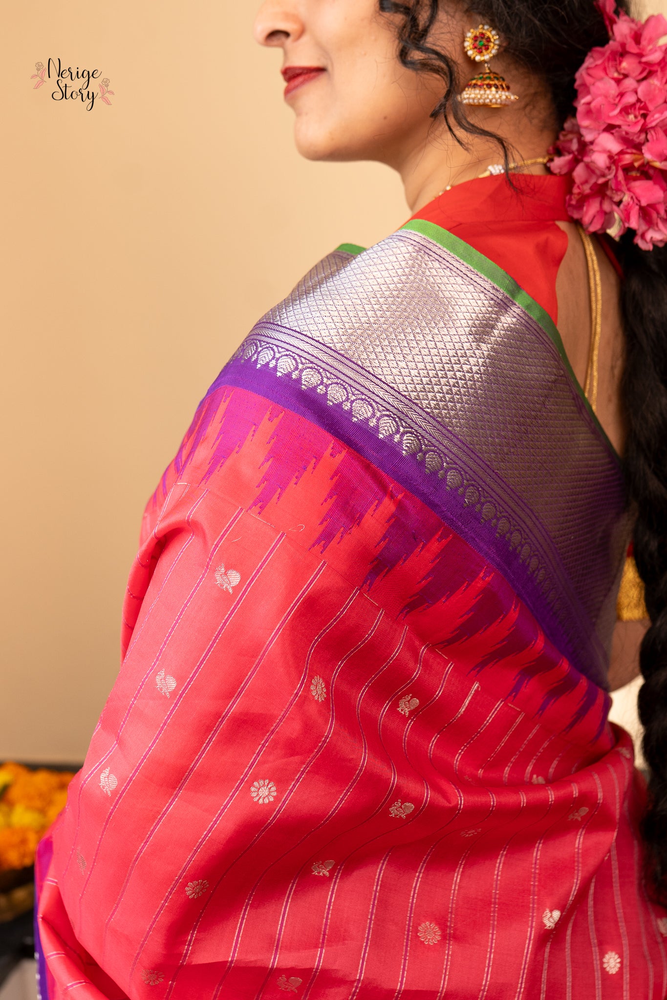 VEDASUNDARI (వేదసుందరి)