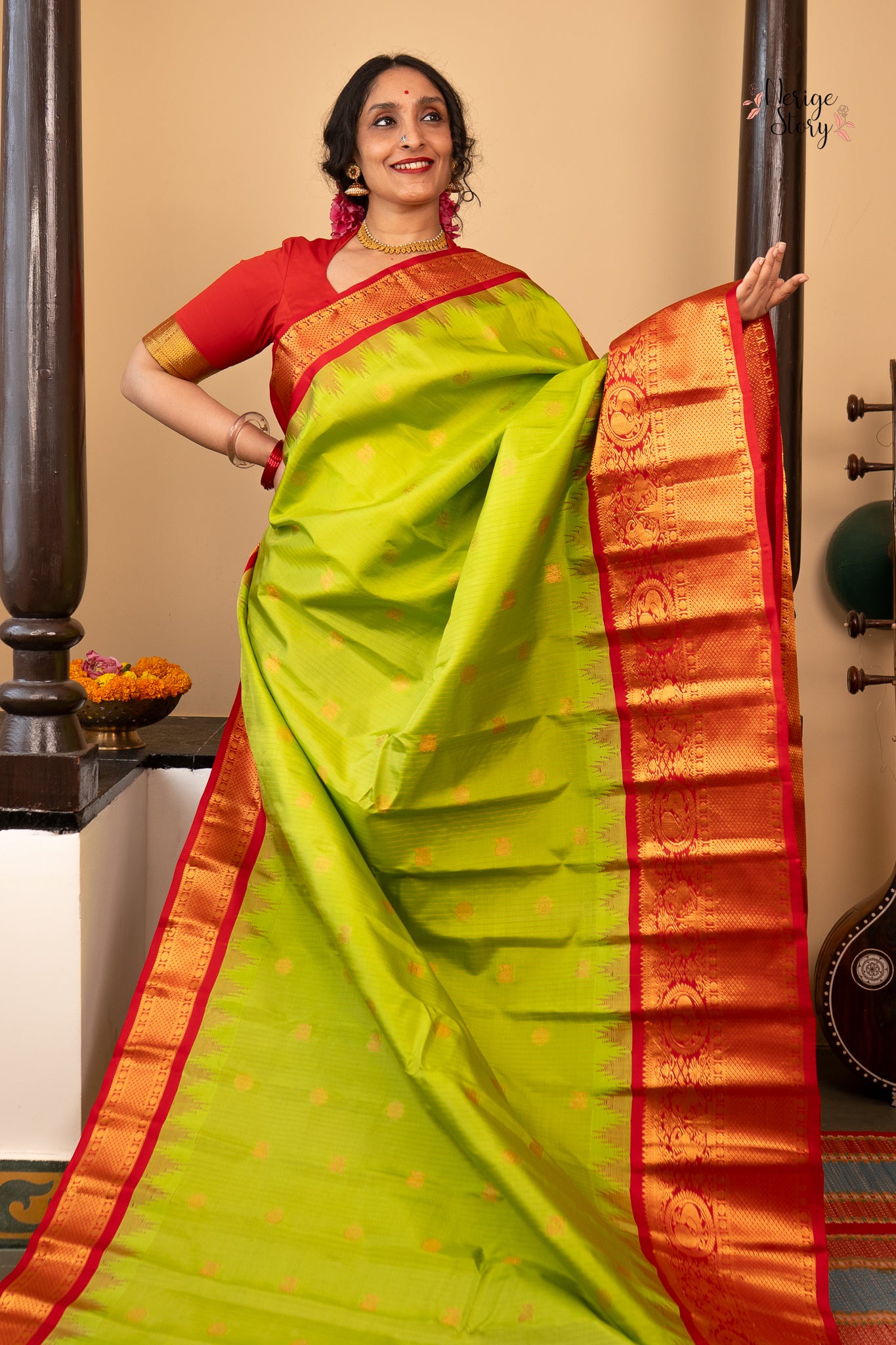 KAMALASUNDARI (కమలసుందరి)