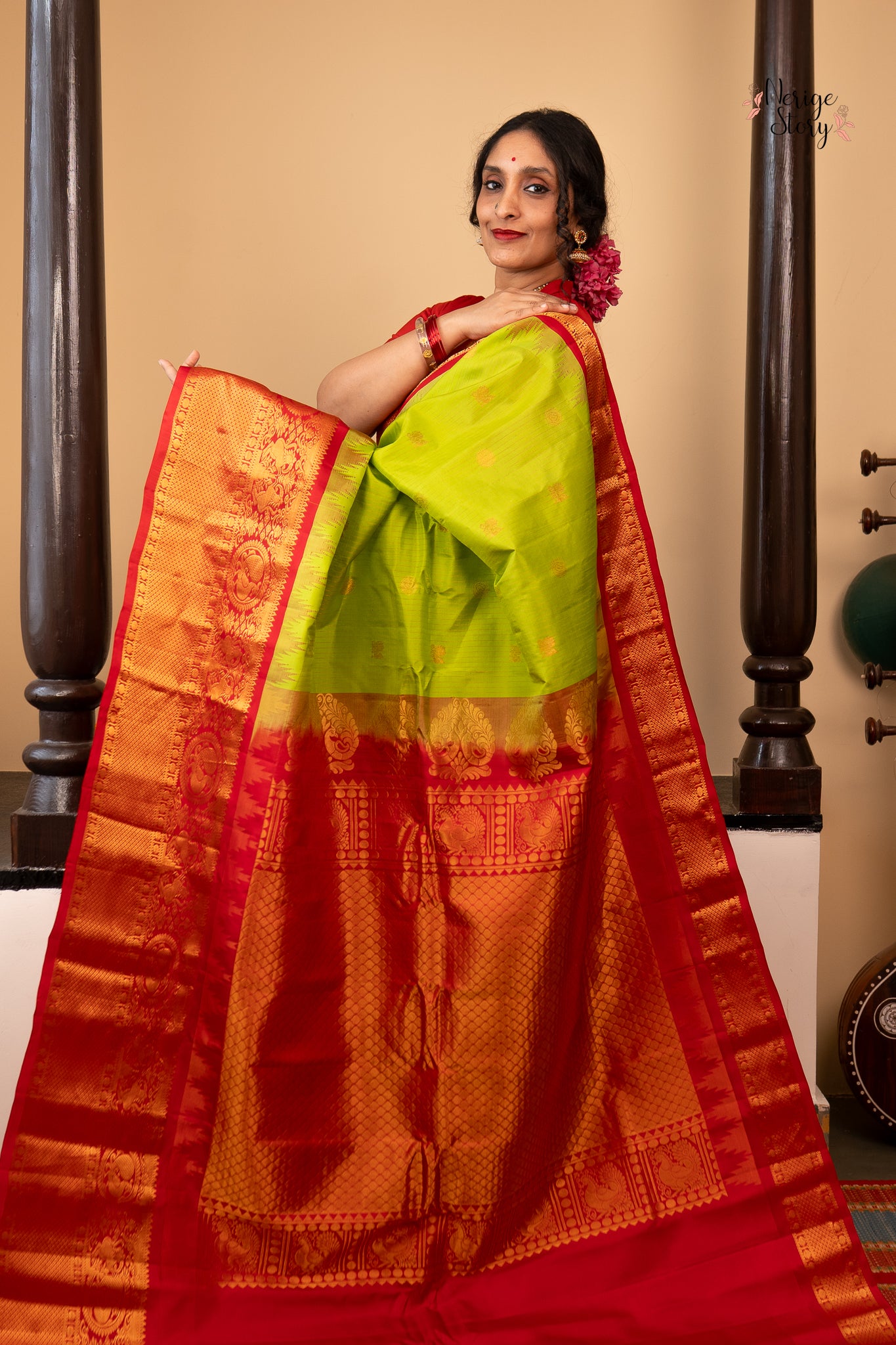 KAMALASUNDARI (కమలసుందరి)