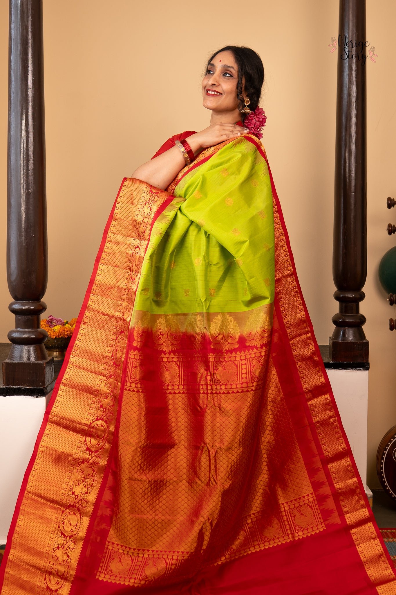 KAMALASUNDARI (కమలసుందరి)