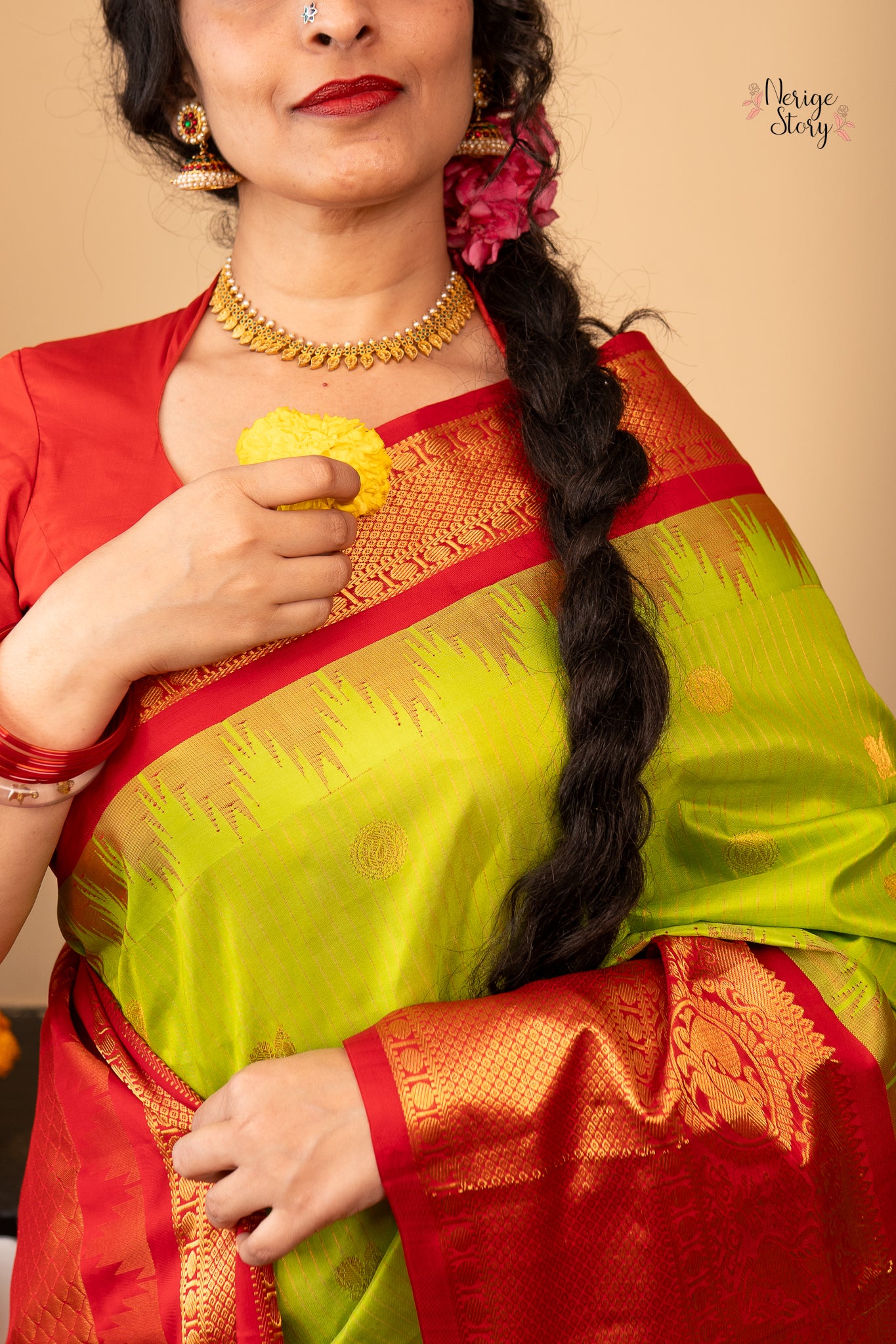 KAMALASUNDARI (కమలసుందరి)