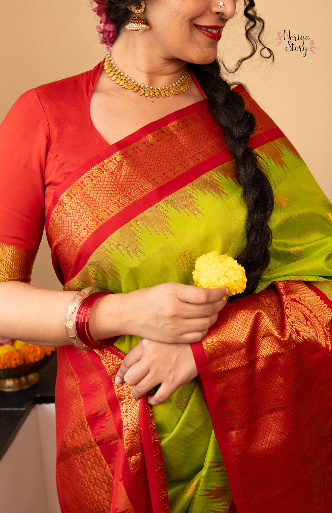 KAMALASUNDARI (కమలసుందరి)