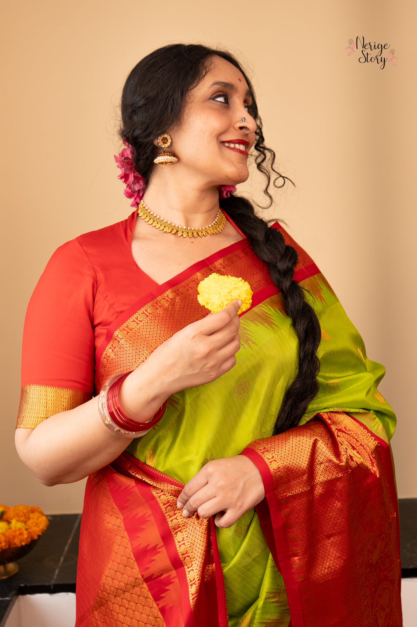 KAMALASUNDARI (కమలసుందరి)