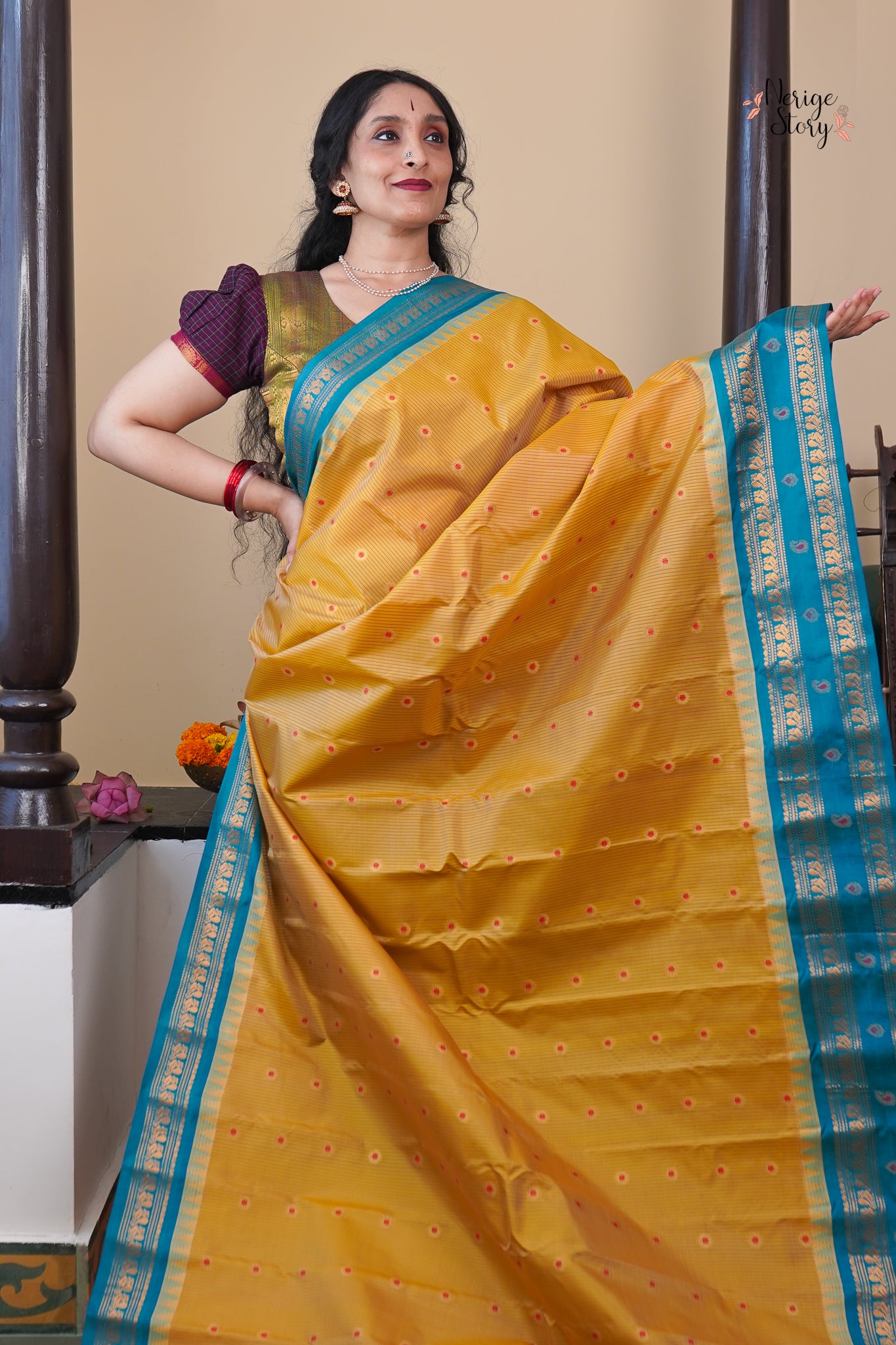 ISHITVA (ఇషిత్వా)