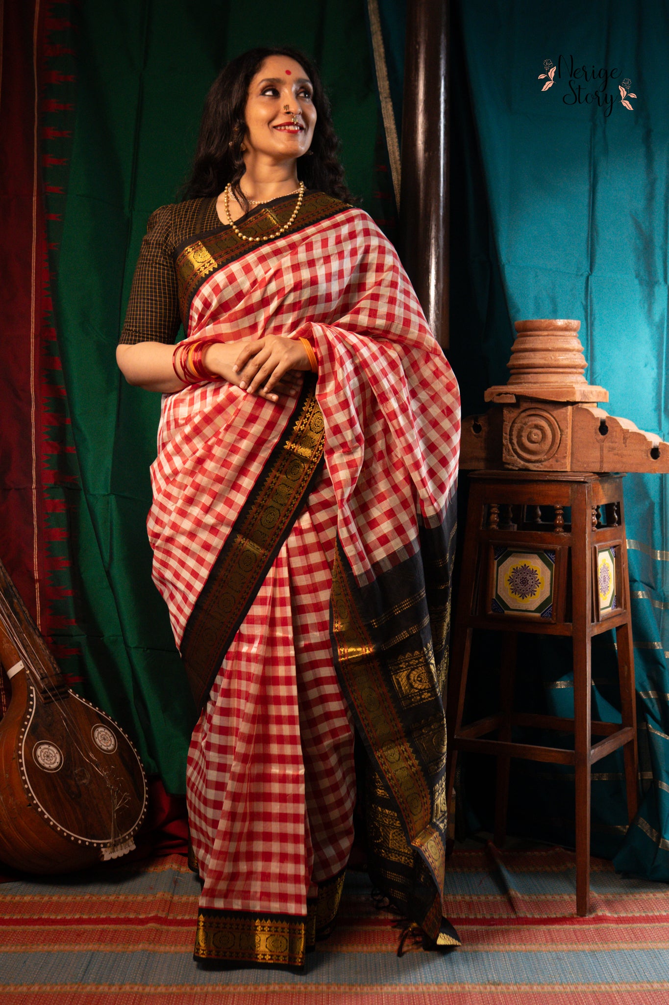 STUTI (ಸ್ತುತಿ)