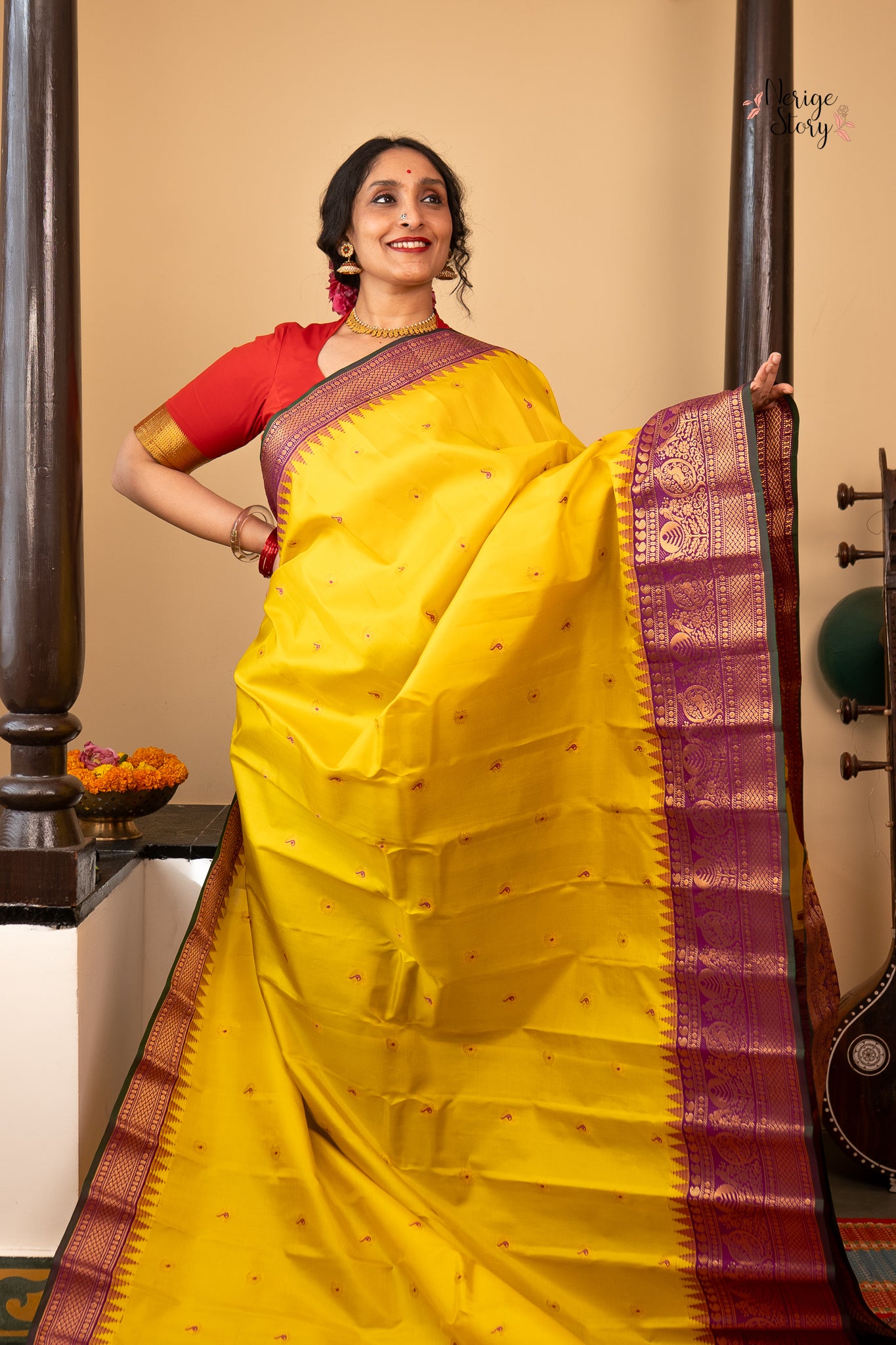 VARALAKSHMI (వరలక్ష్మి)