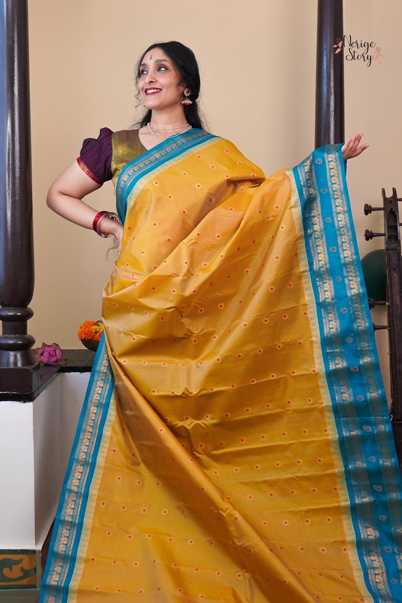 ISHITVA (ఇషిత్వా)