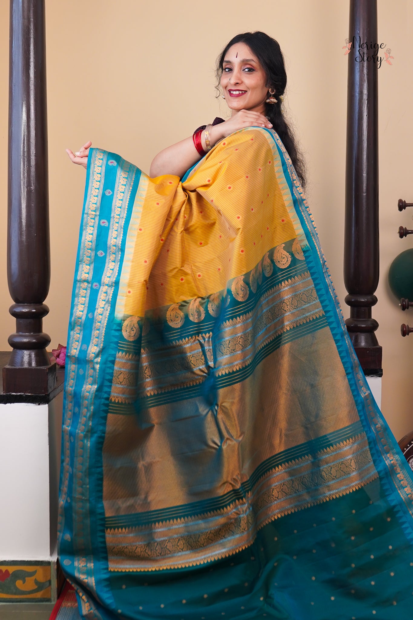 ISHITVA (ఇషిత్వా)