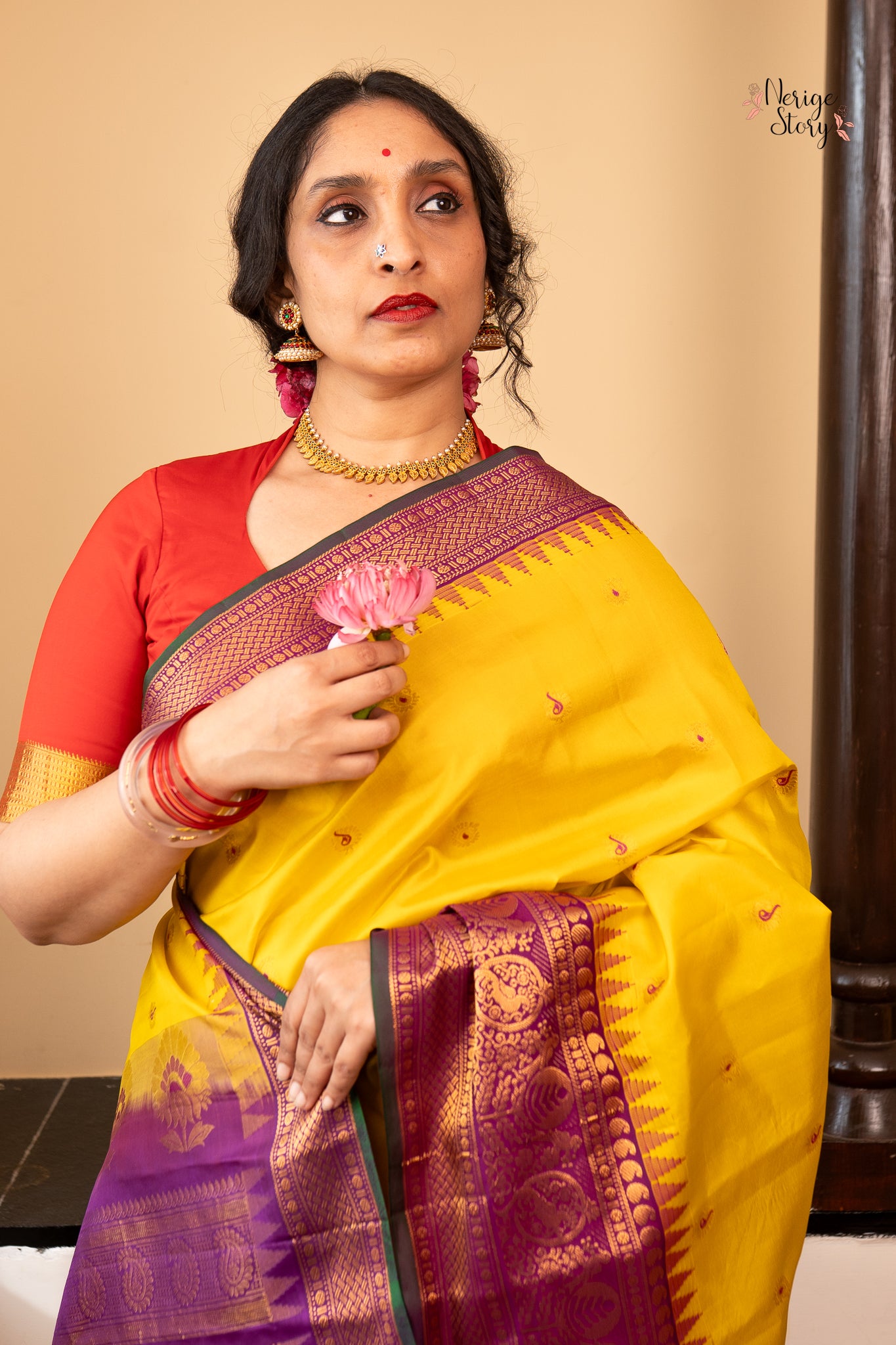 VARALAKSHMI (వరలక్ష్మి)