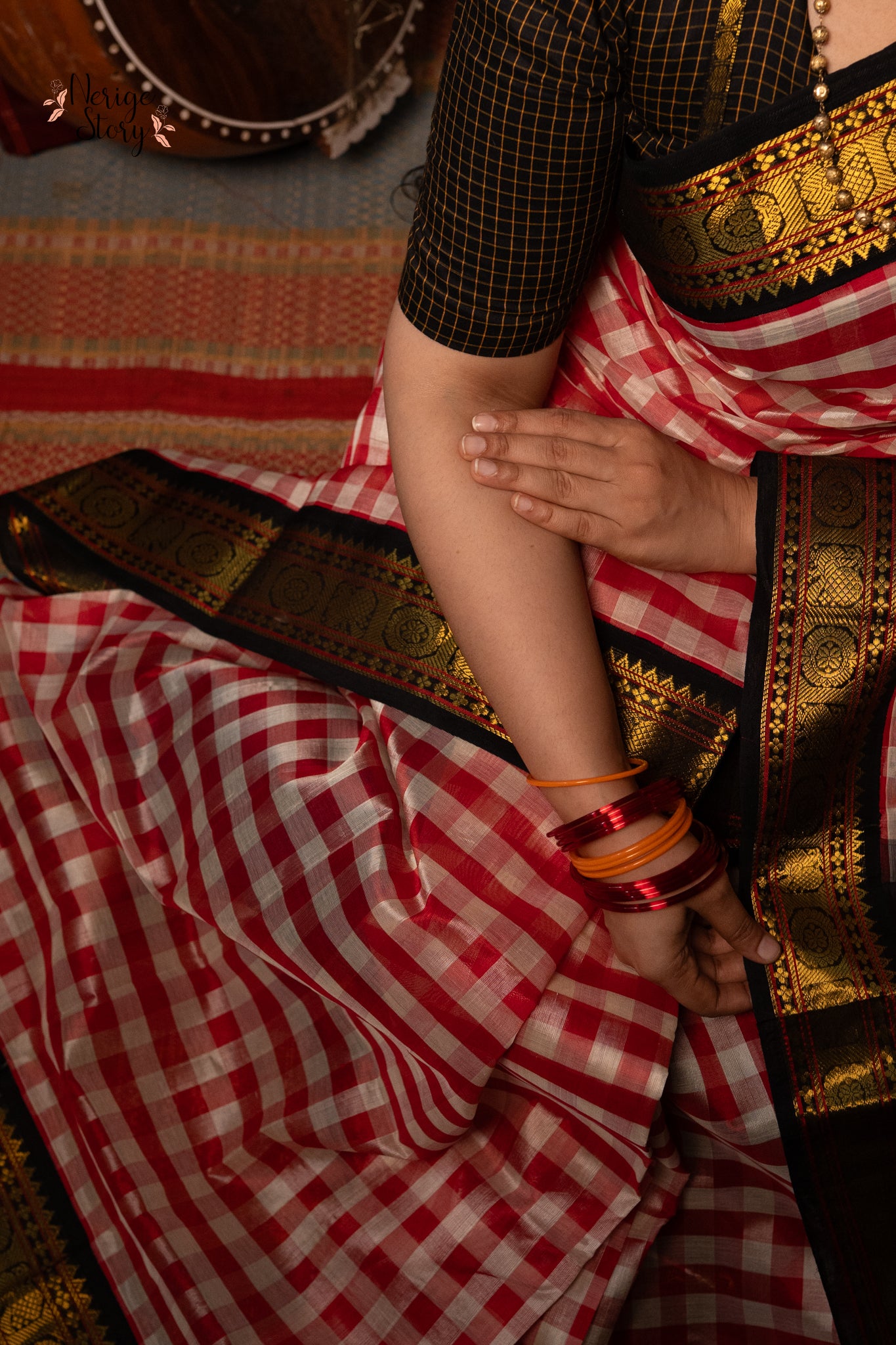 STUTI (ಸ್ತುತಿ)