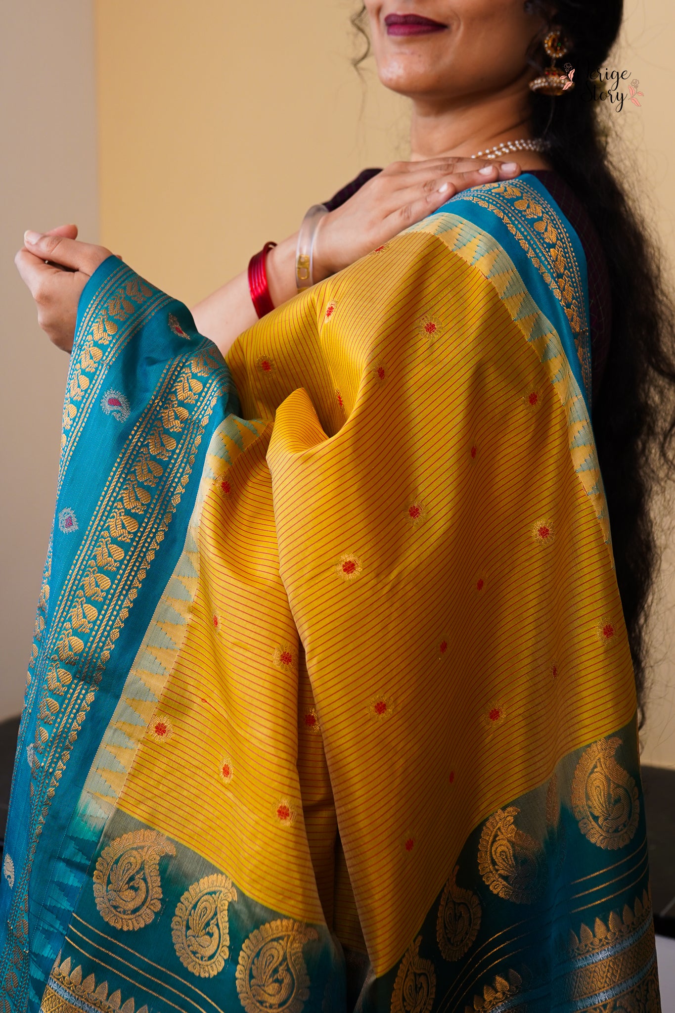 ISHITVA (ఇషిత్వా)