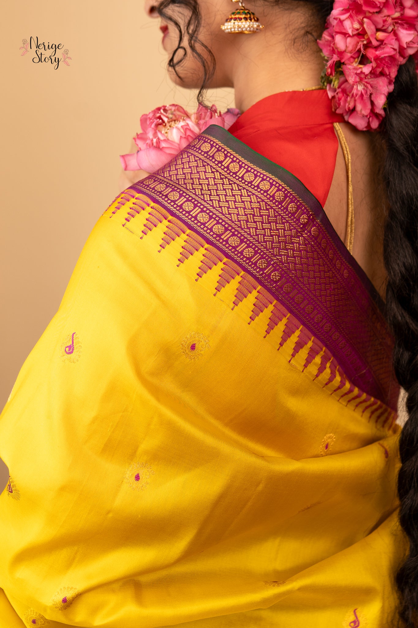 VARALAKSHMI (వరలక్ష్మి)