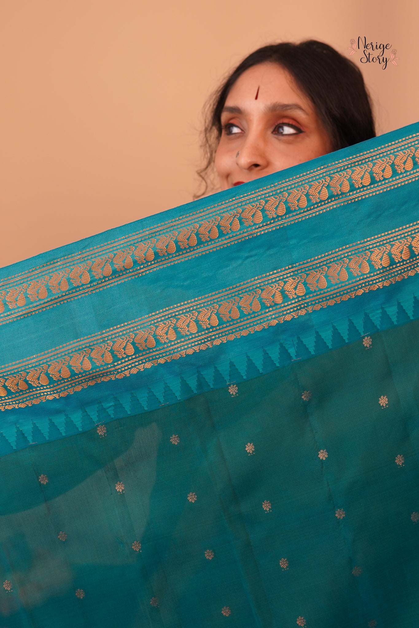 ISHITVA (ఇషిత్వా)