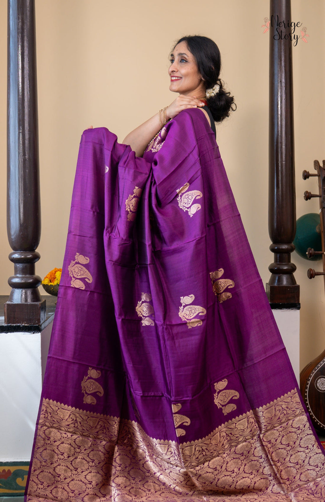 RAJNANDINI ( राजनंदिनी )