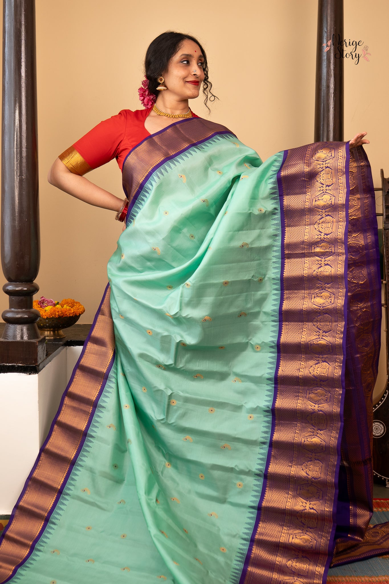 LAKSHMIPRIYA (లక్ష్మిప్రియ)