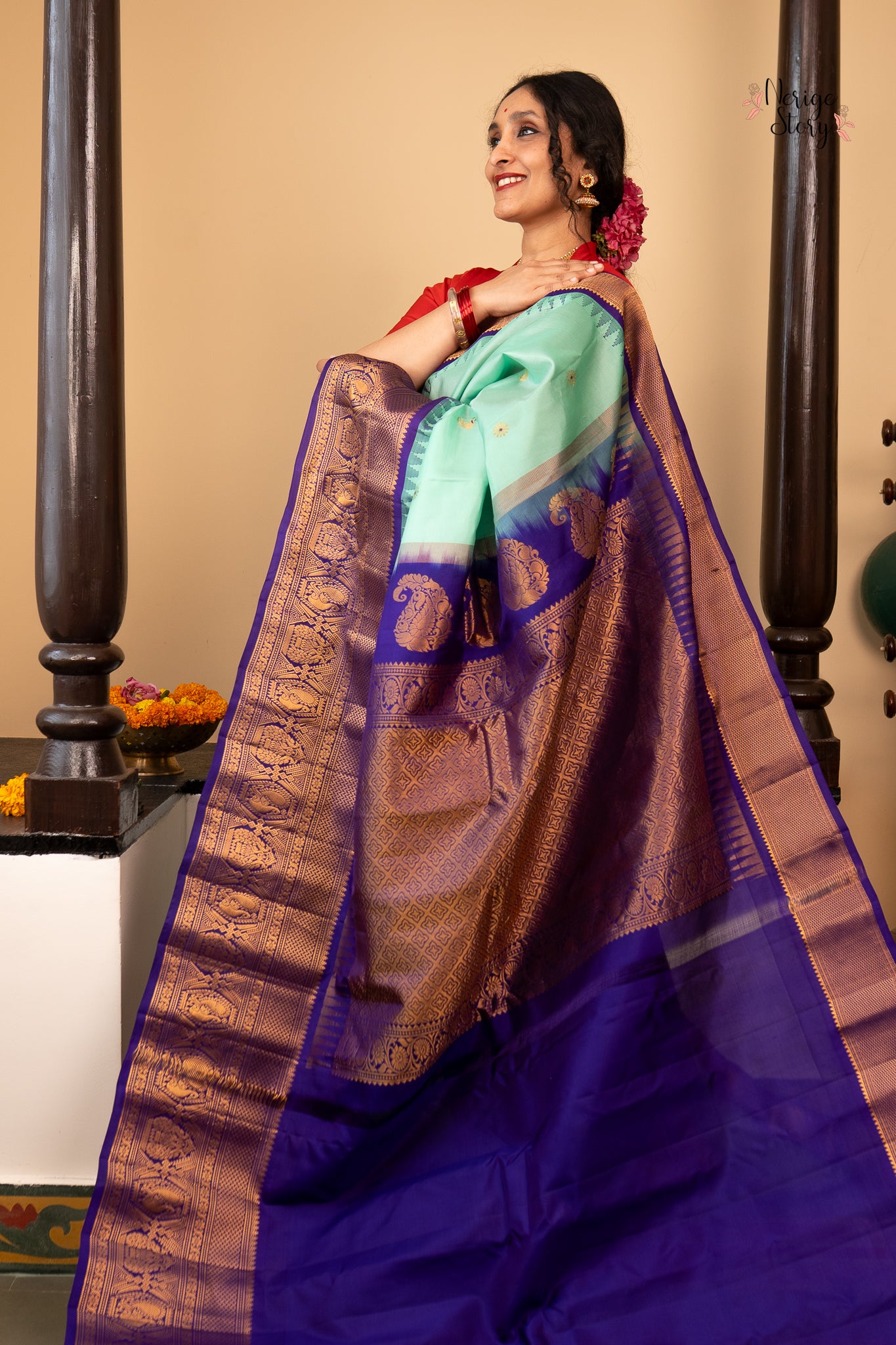 LAKSHMIPRIYA (లక్ష్మిప్రియ)