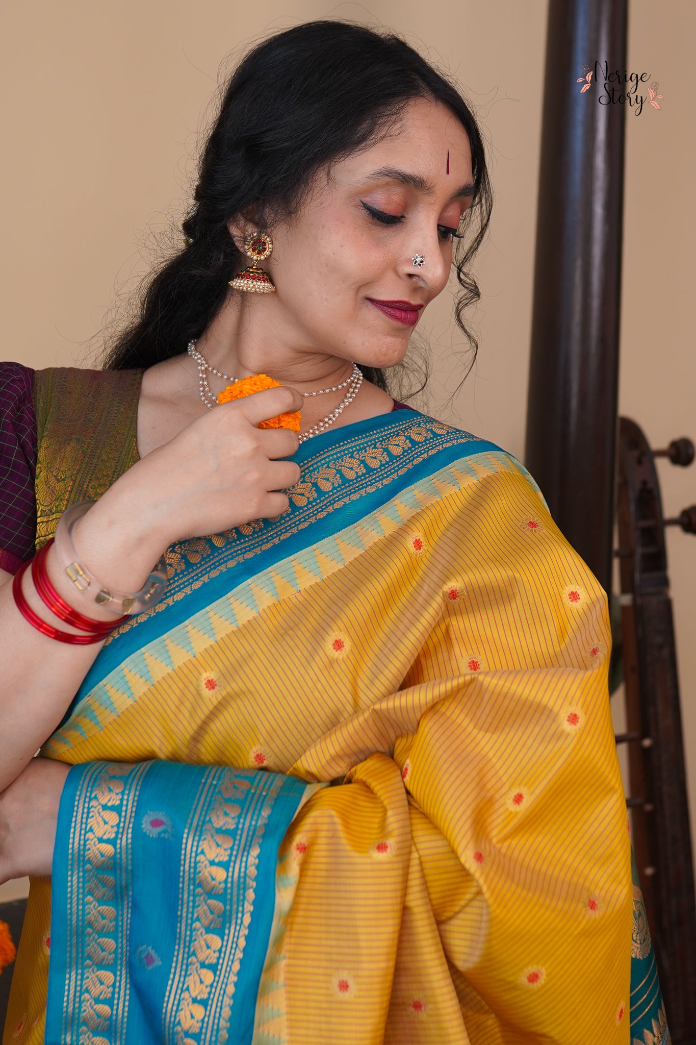 ISHITVA (ఇషిత్వా)