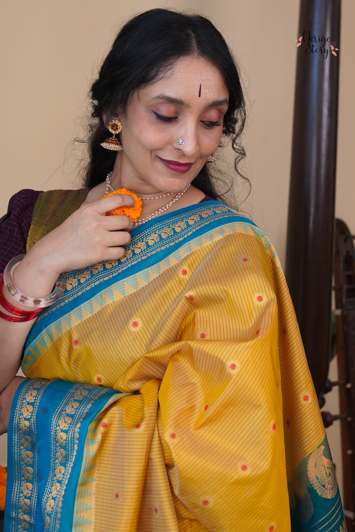 ISHITVA (ఇషిత్వా)