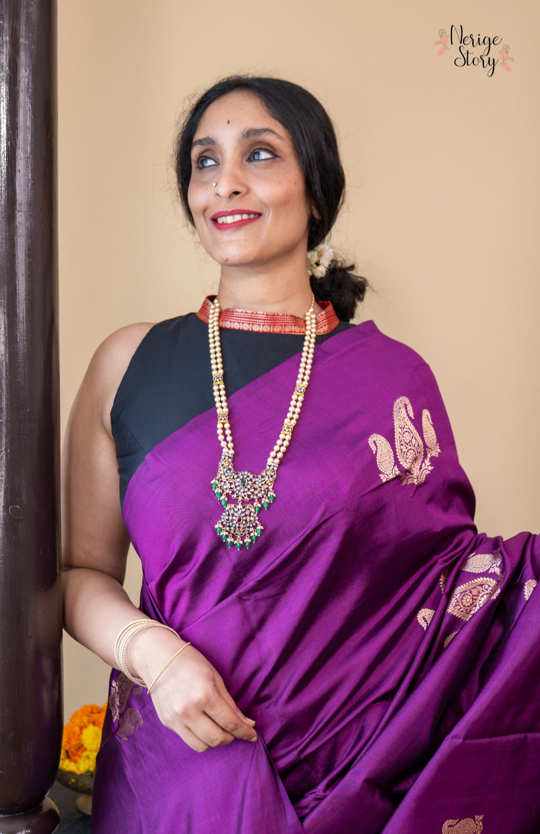 RAJNANDINI ( राजनंदिनी )