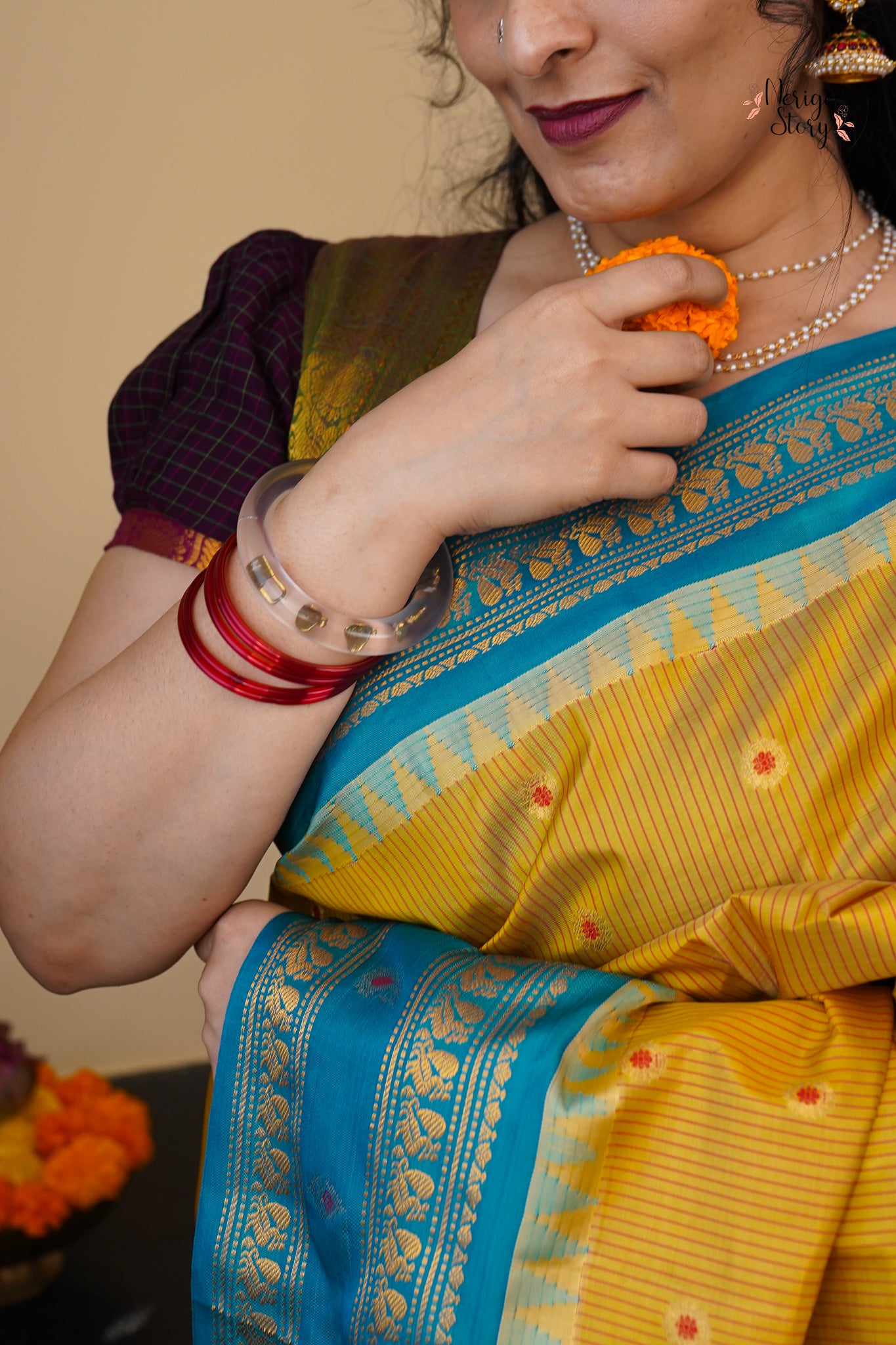 ISHITVA (ఇషిత్వా)