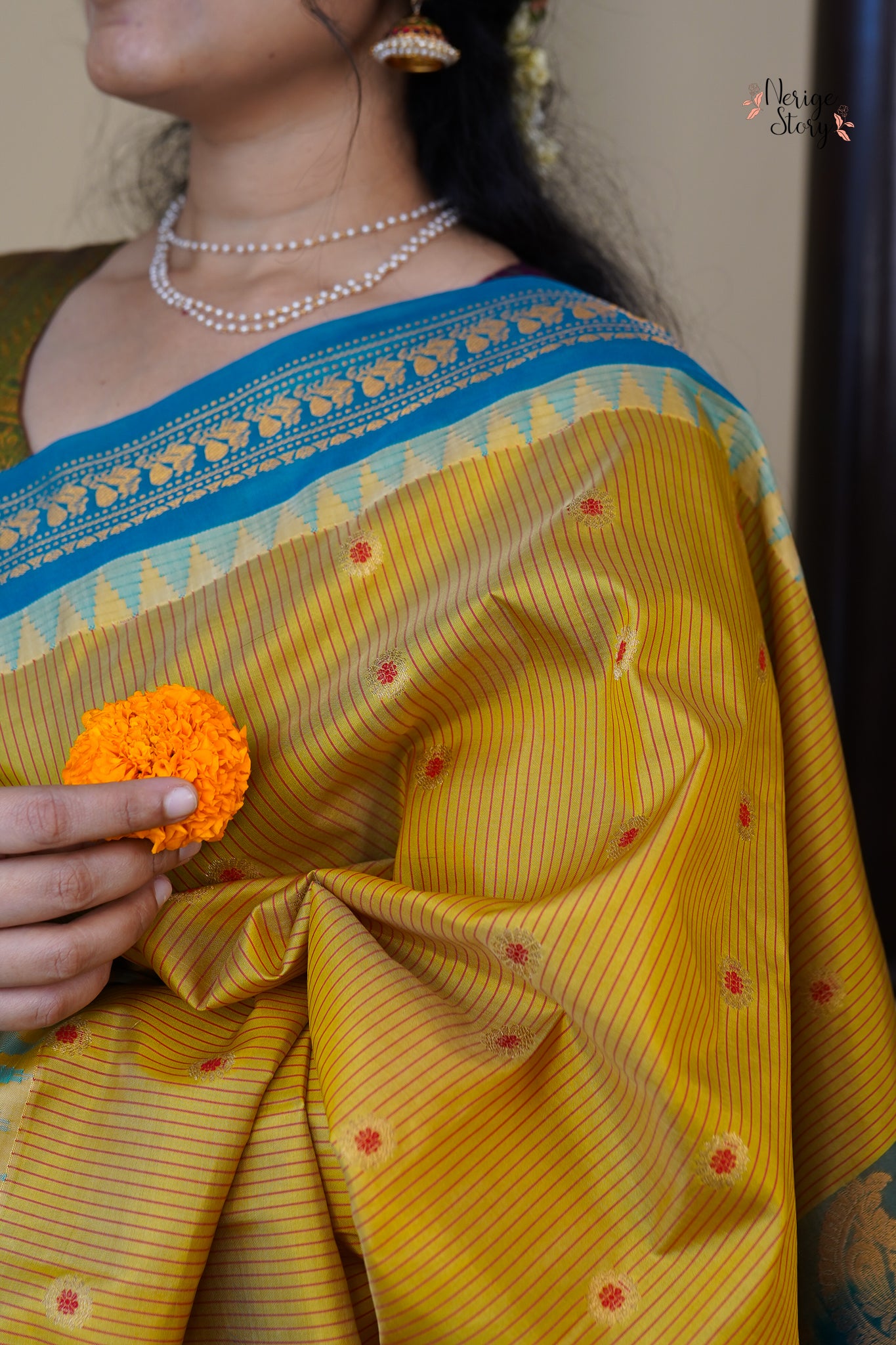 ISHITVA (ఇషిత్వా)