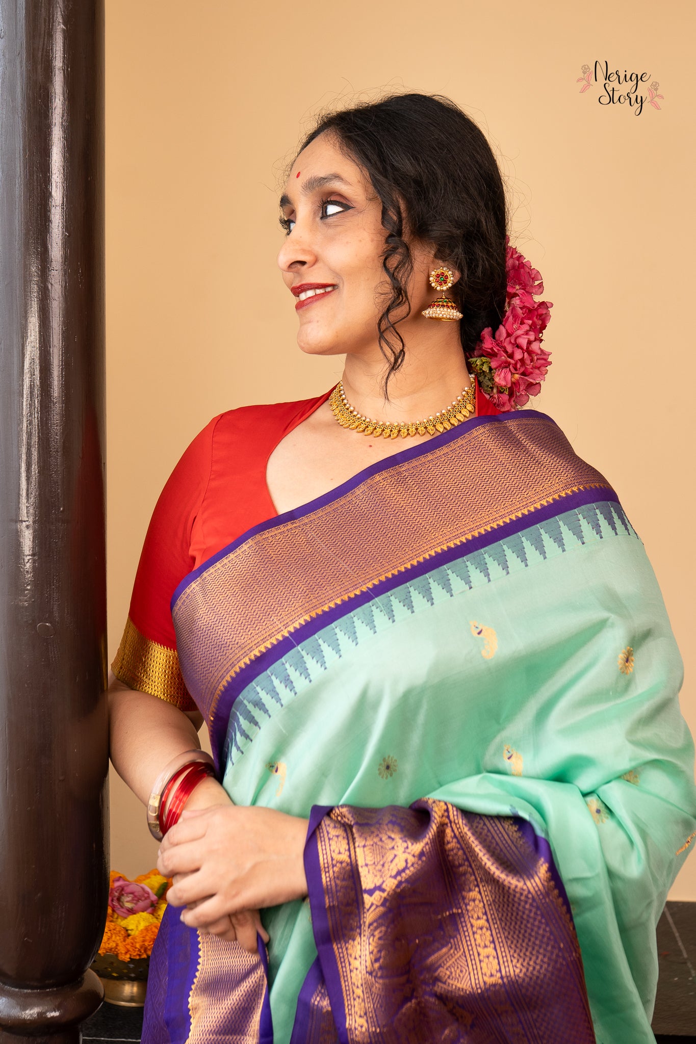 LAKSHMIPRIYA (లక్ష్మిప్రియ)