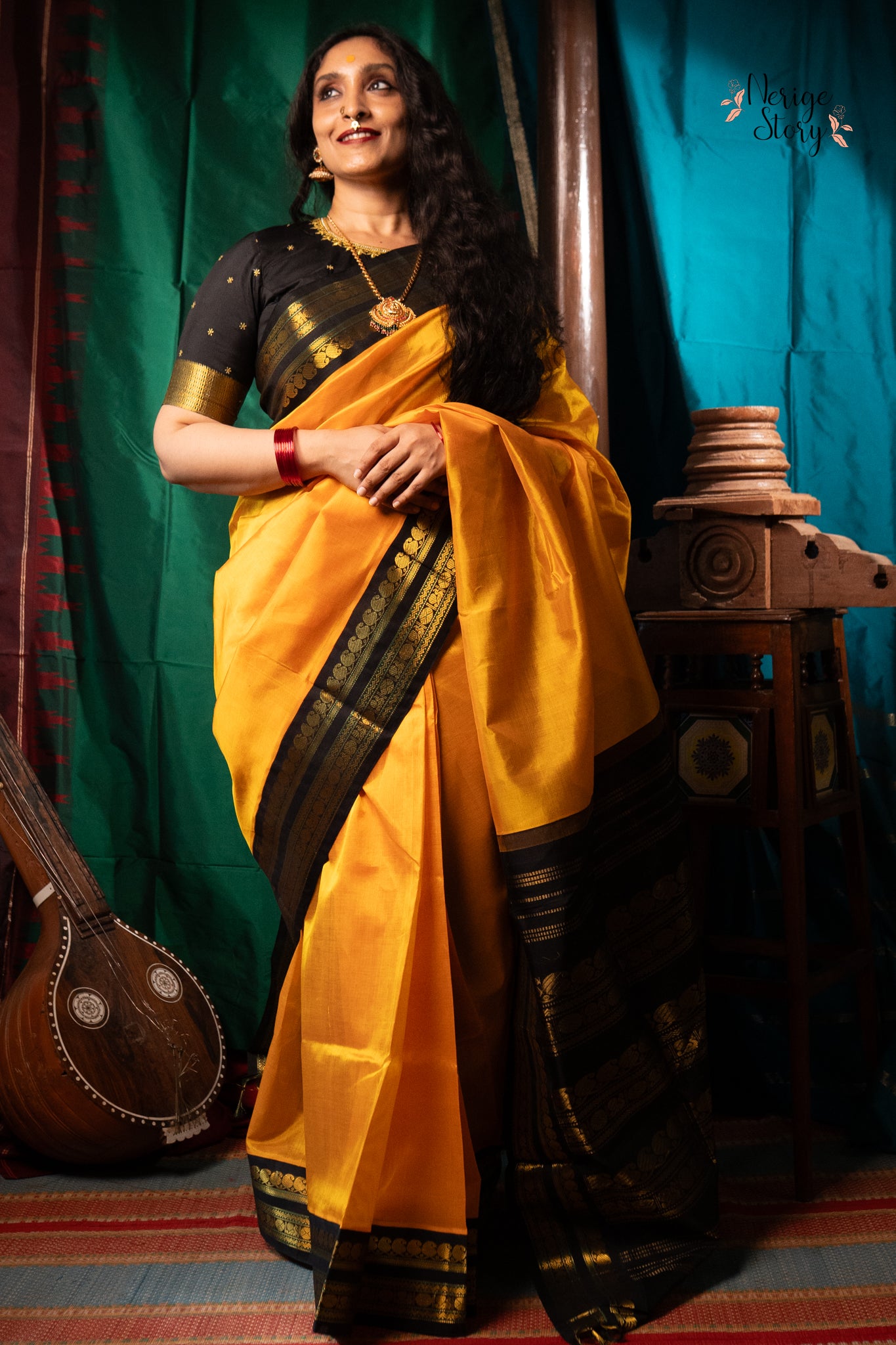 YUKTI (ಯುಕ್ತಿ)