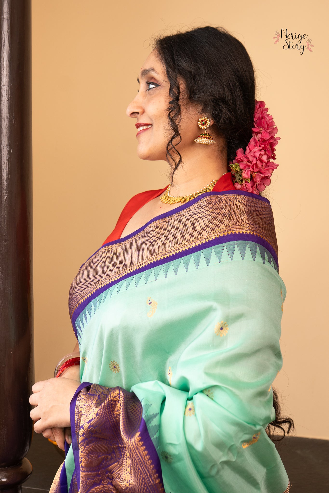 LAKSHMIPRIYA (లక్ష్మిప్రియ)