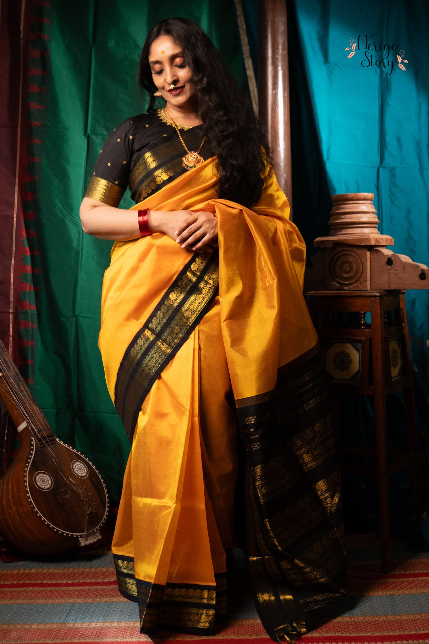 YUKTI (ಯುಕ್ತಿ)