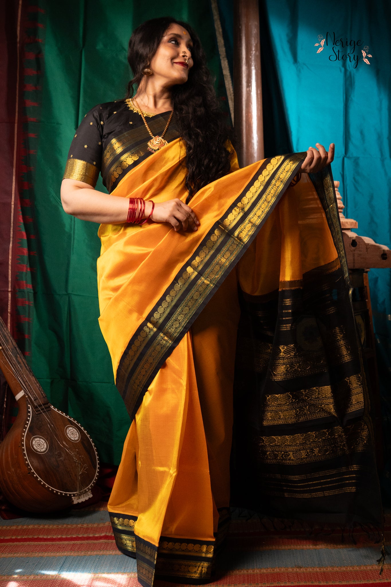 YUKTI (ಯುಕ್ತಿ)