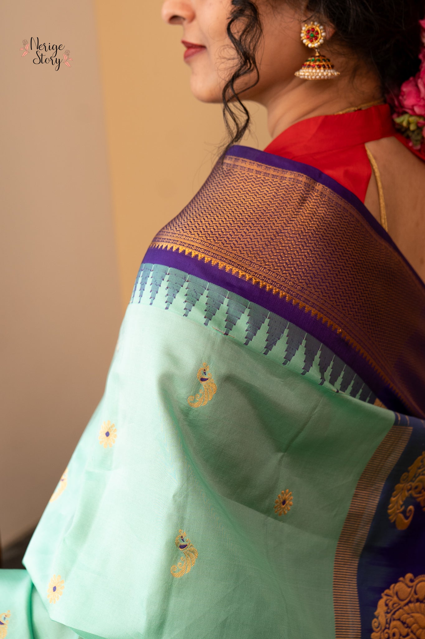 LAKSHMIPRIYA (లక్ష్మిప్రియ)