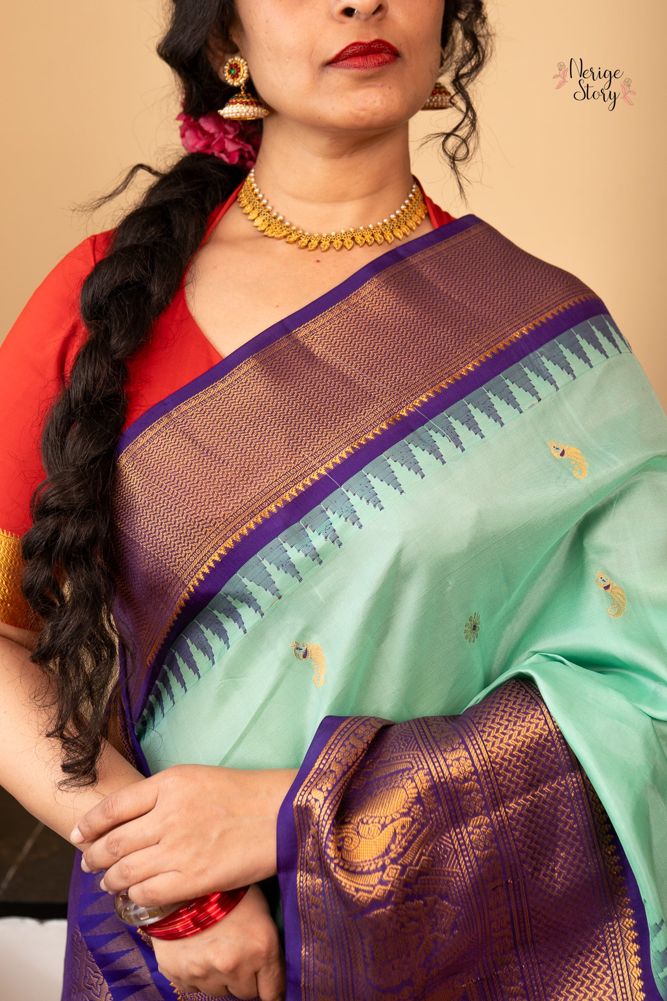 LAKSHMIPRIYA (లక్ష్మిప్రియ)