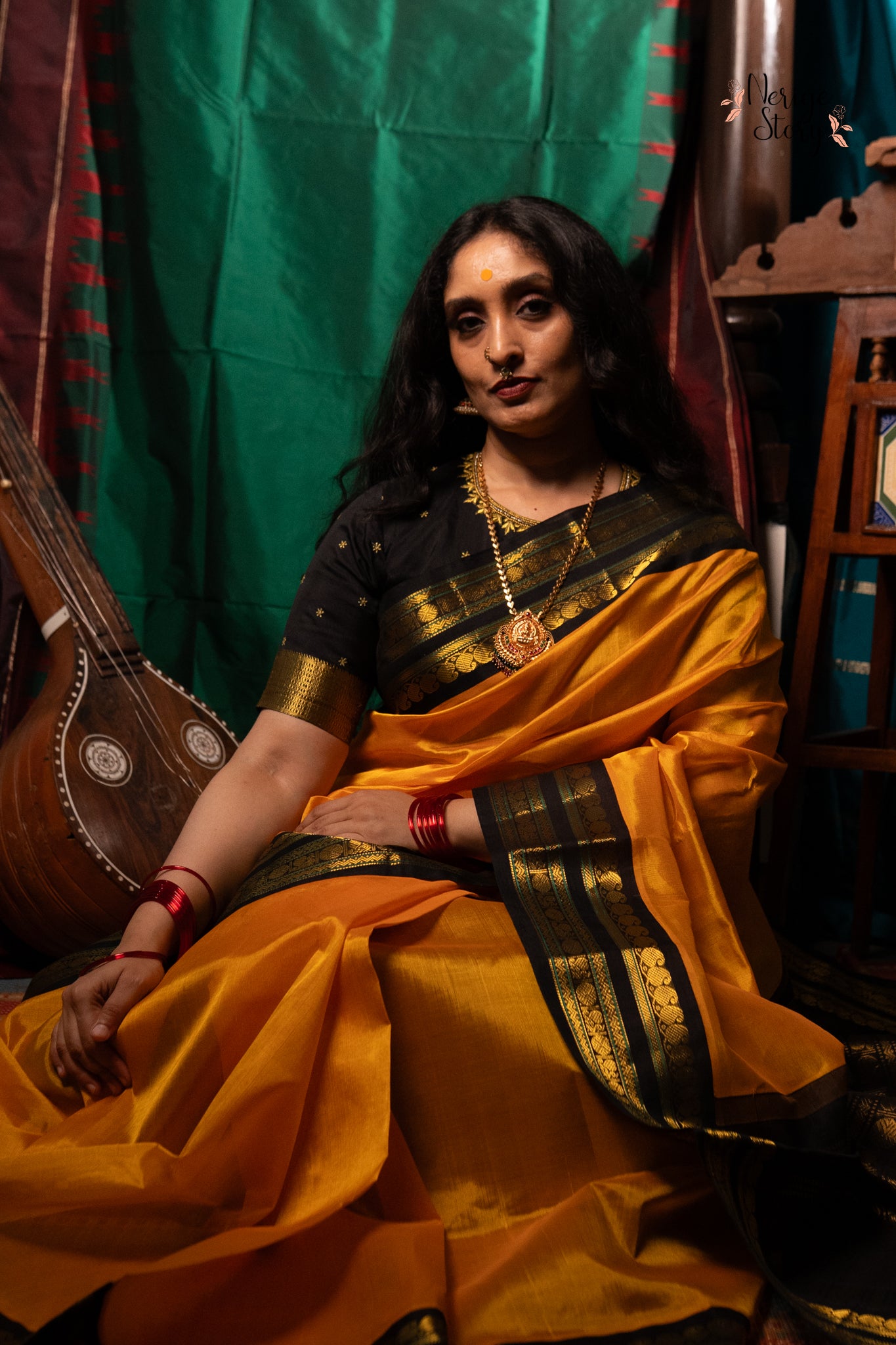 YUKTI (ಯುಕ್ತಿ)