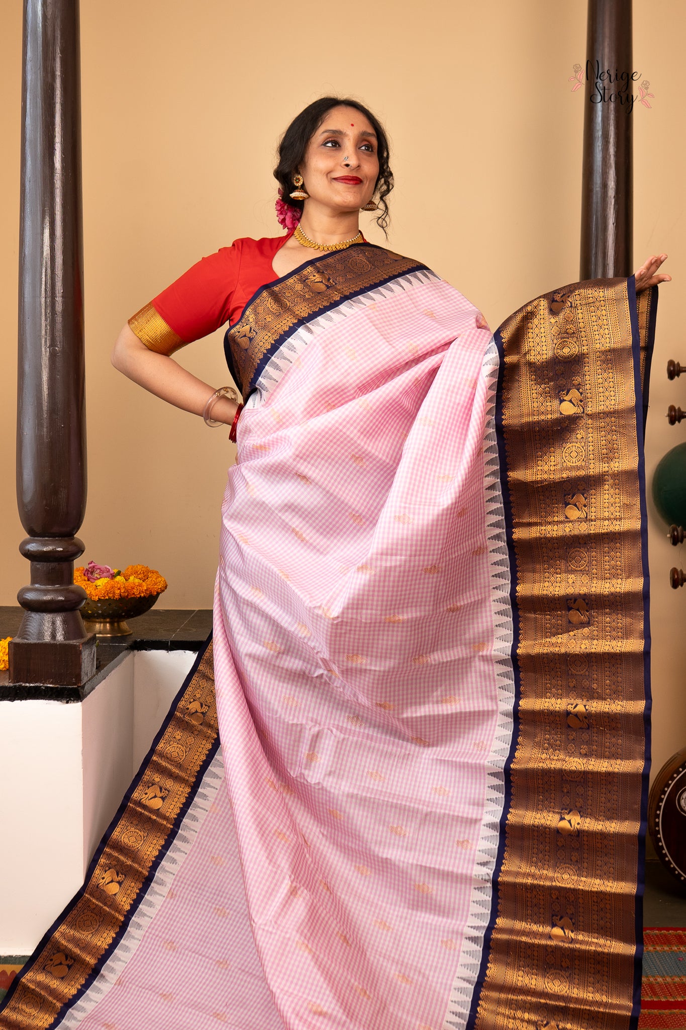 KASISUNDARI (కాశిసుందరి)