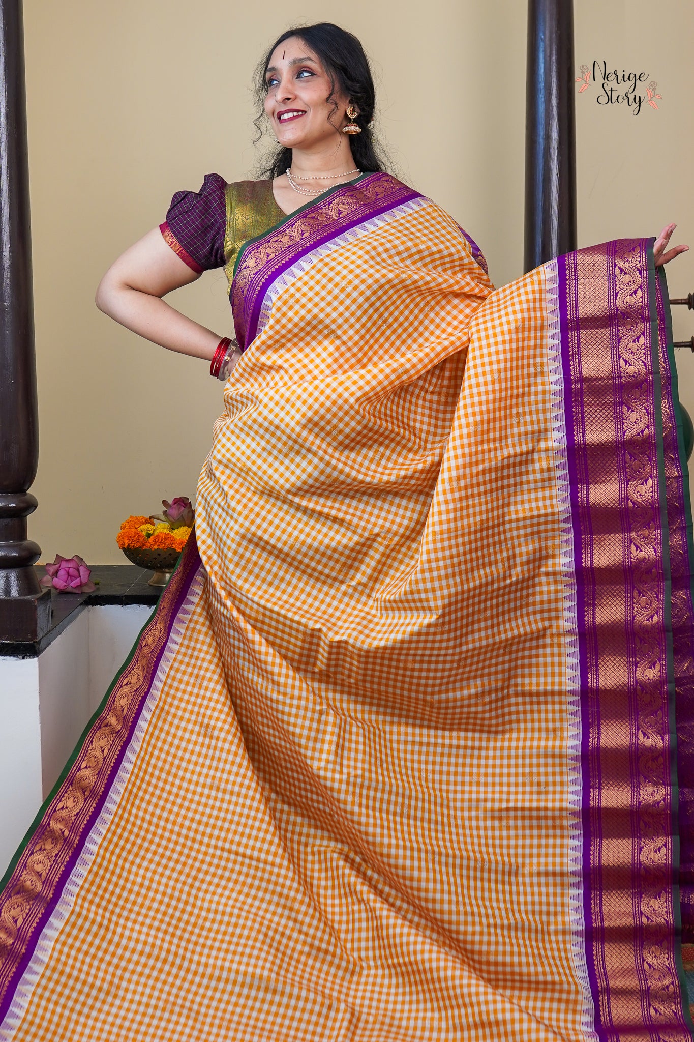 DAYASAGARI (దయసాగరి)