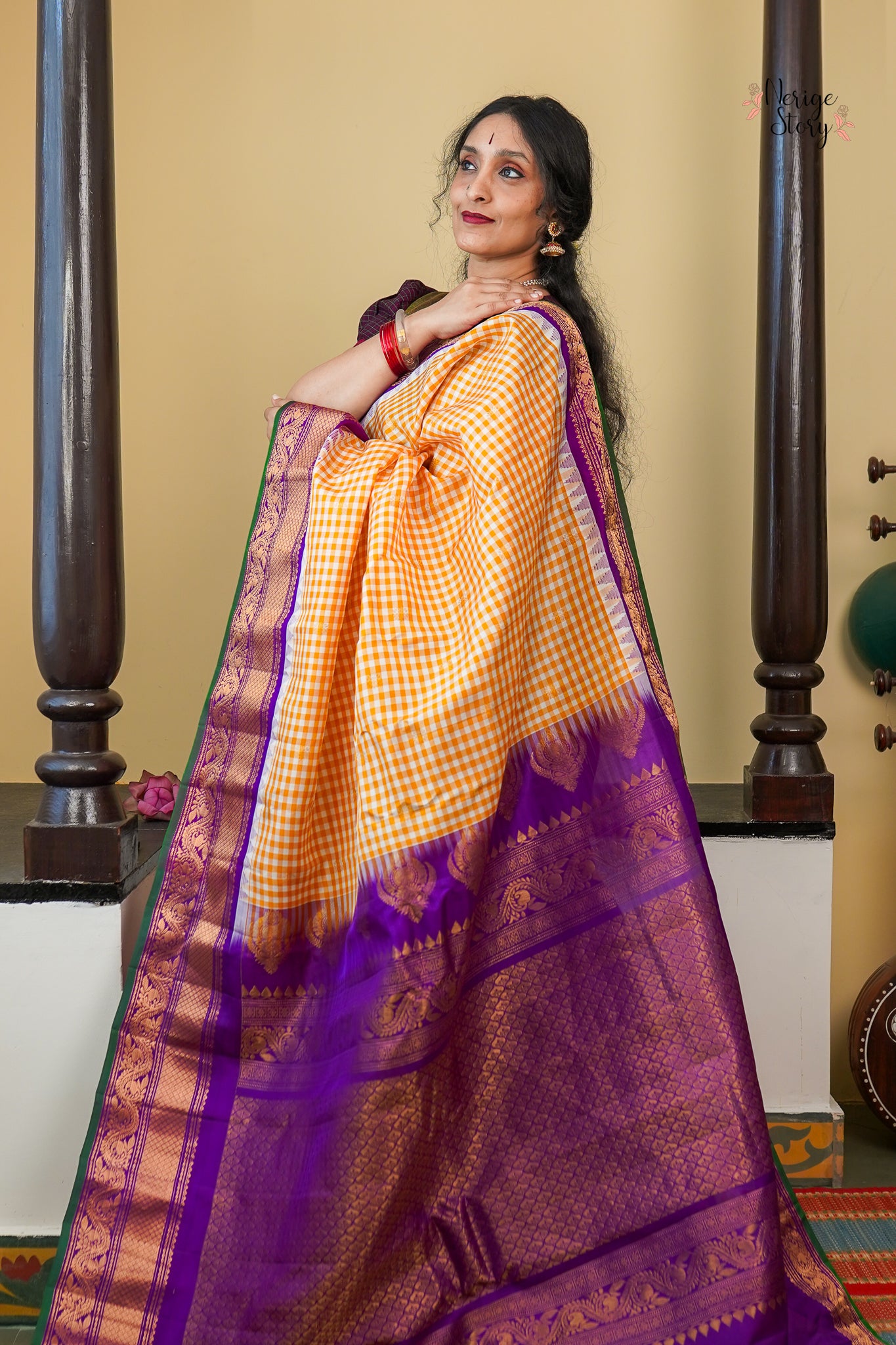 DAYASAGARI (దయసాగరి)