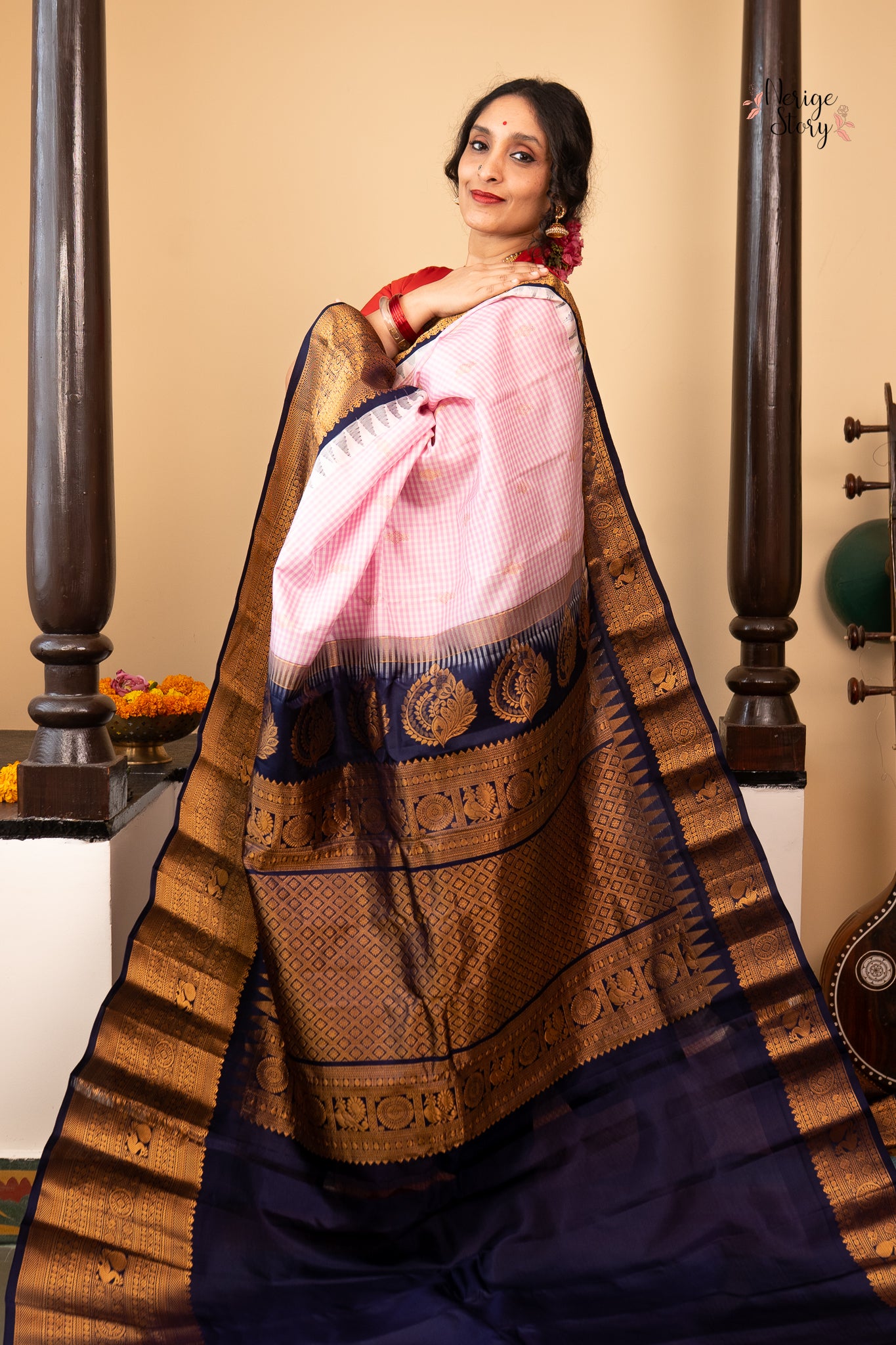 KASISUNDARI (కాశిసుందరి)