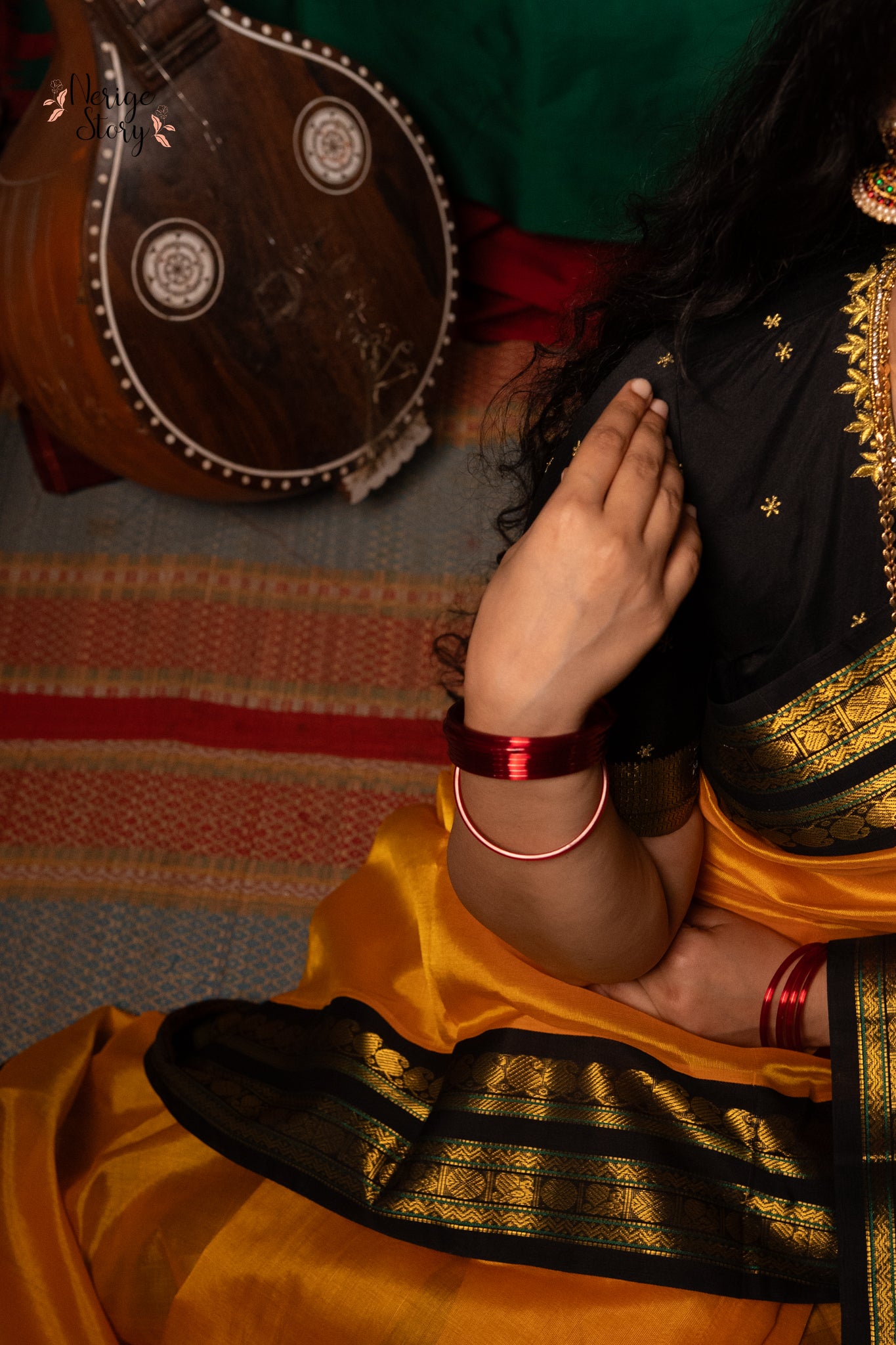 YUKTI (ಯುಕ್ತಿ)