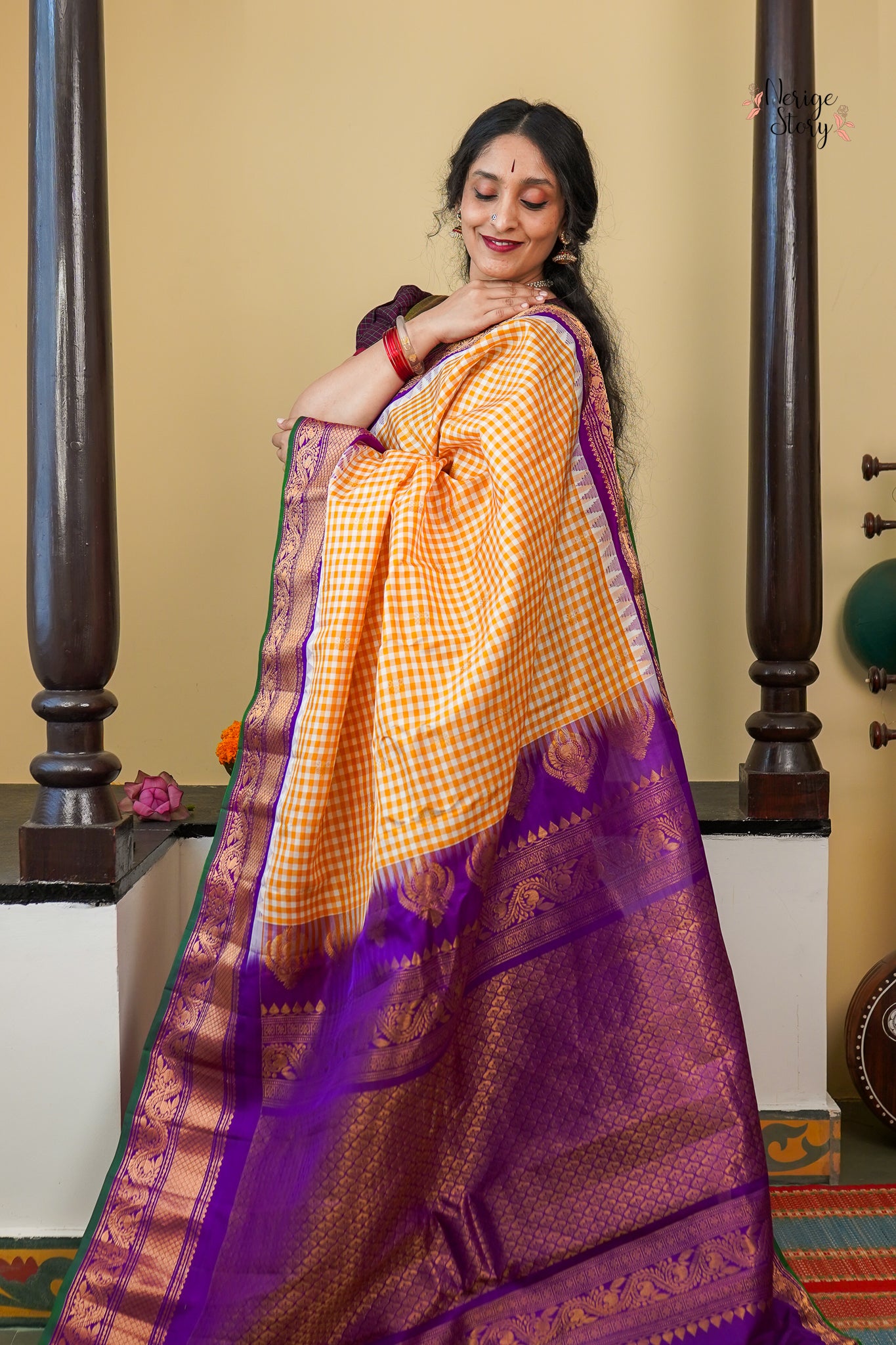 DAYASAGARI (దయసాగరి)