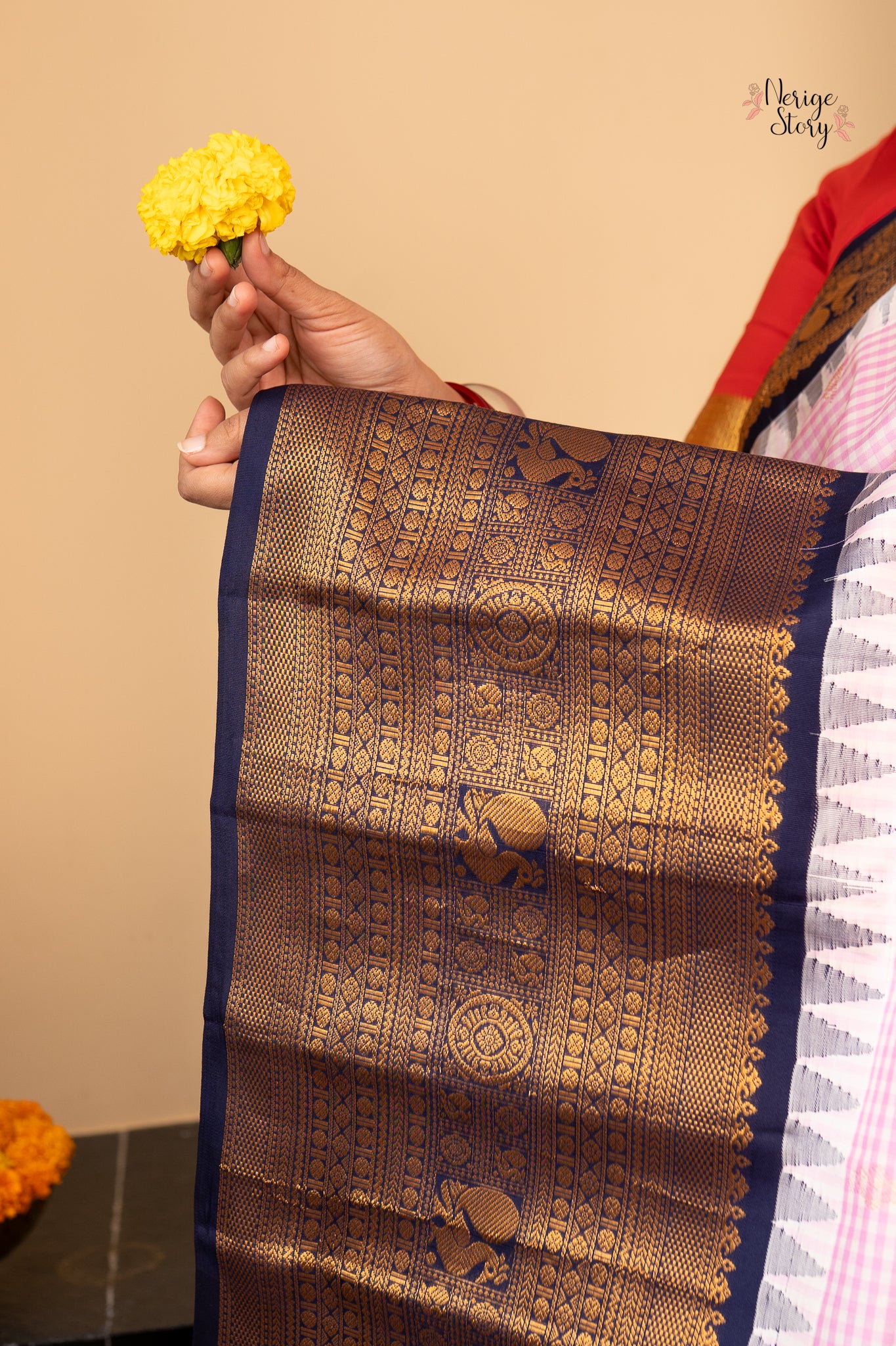 KASISUNDARI (కాశిసుందరి)