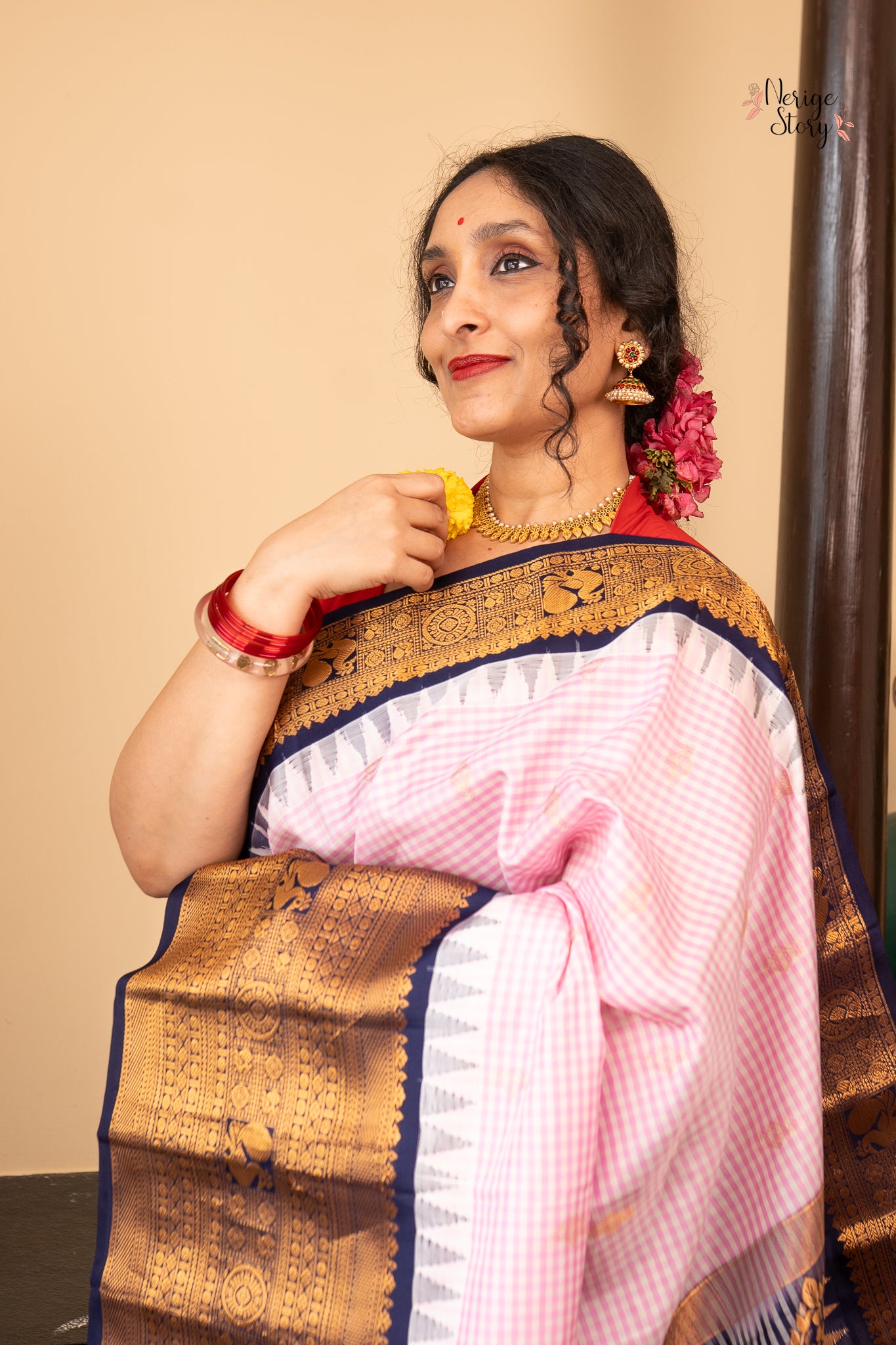 KASISUNDARI (కాశిసుందరి)